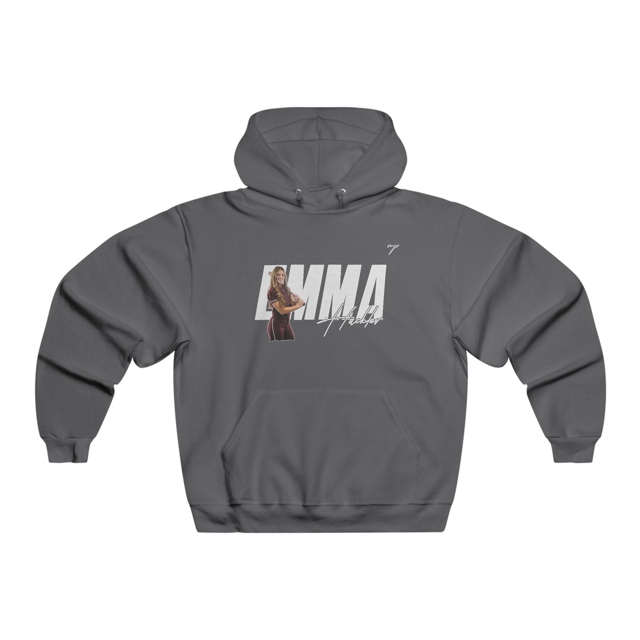 Emma Hackler Vintage Hoodie
