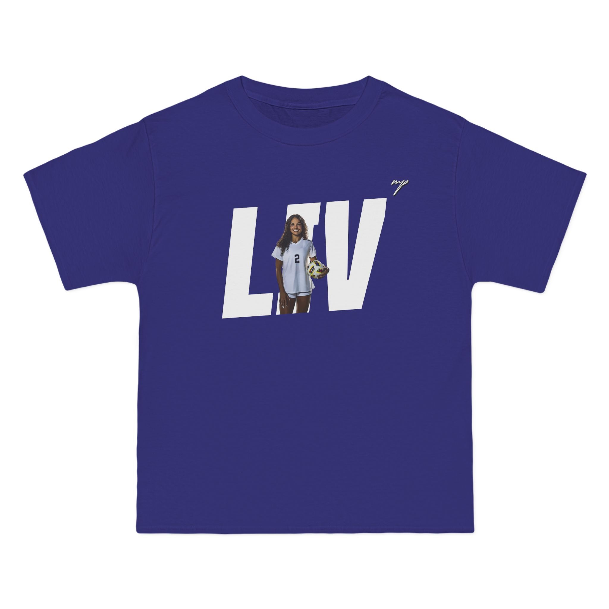 Olivia Page Vintage Tee