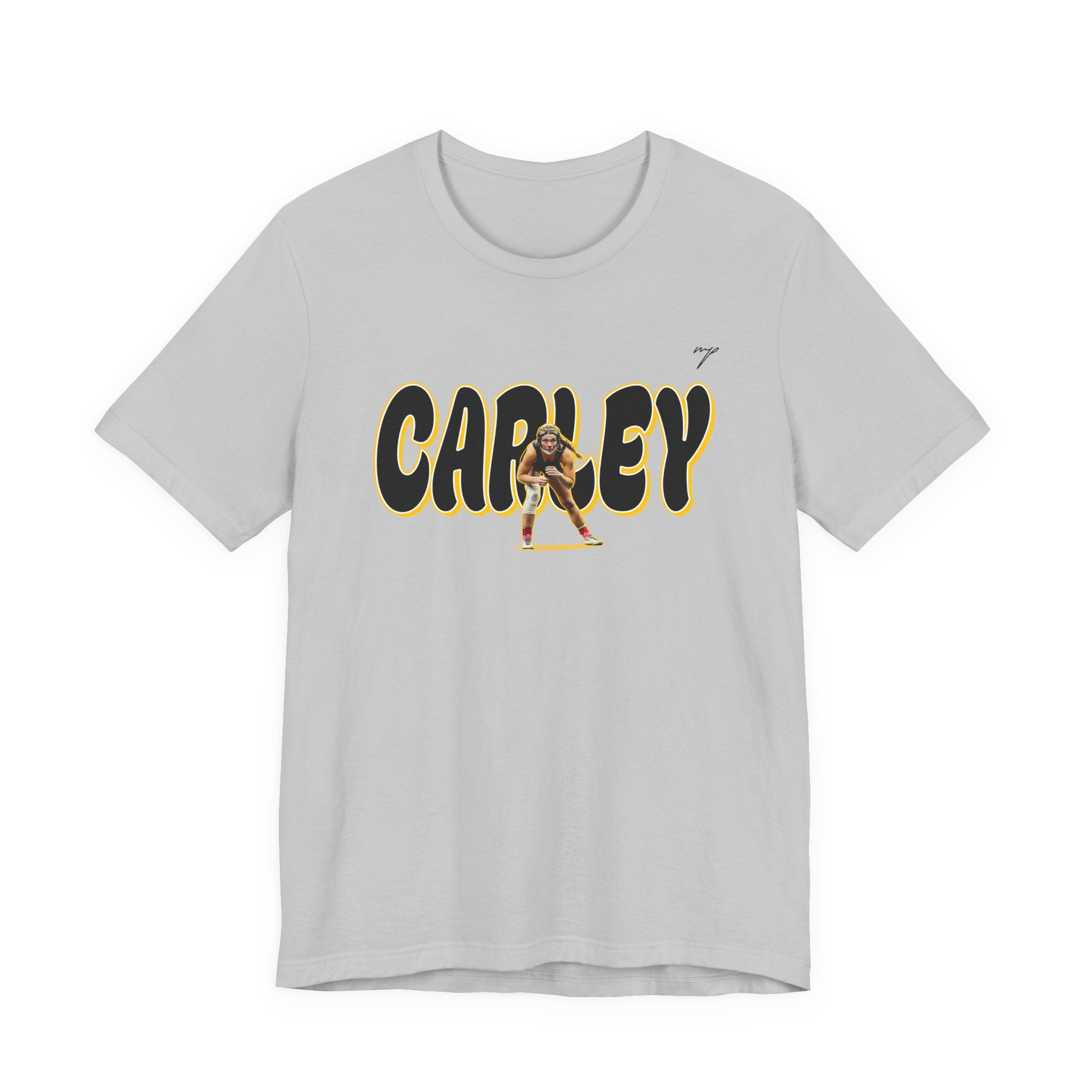 Carley Ceshker Graphic Tee