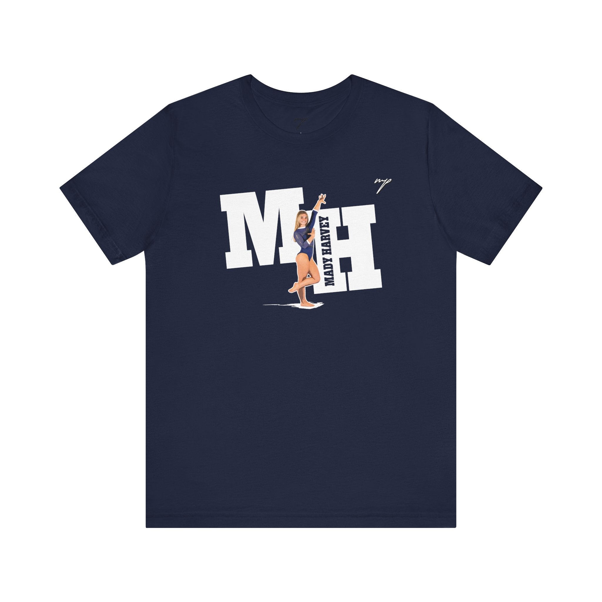 Mady Harvey Graphic Tee