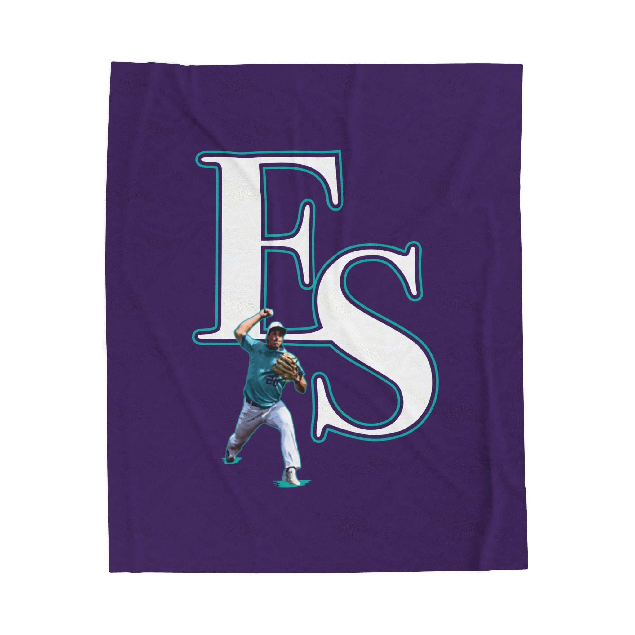 Elliot Sande Blanket