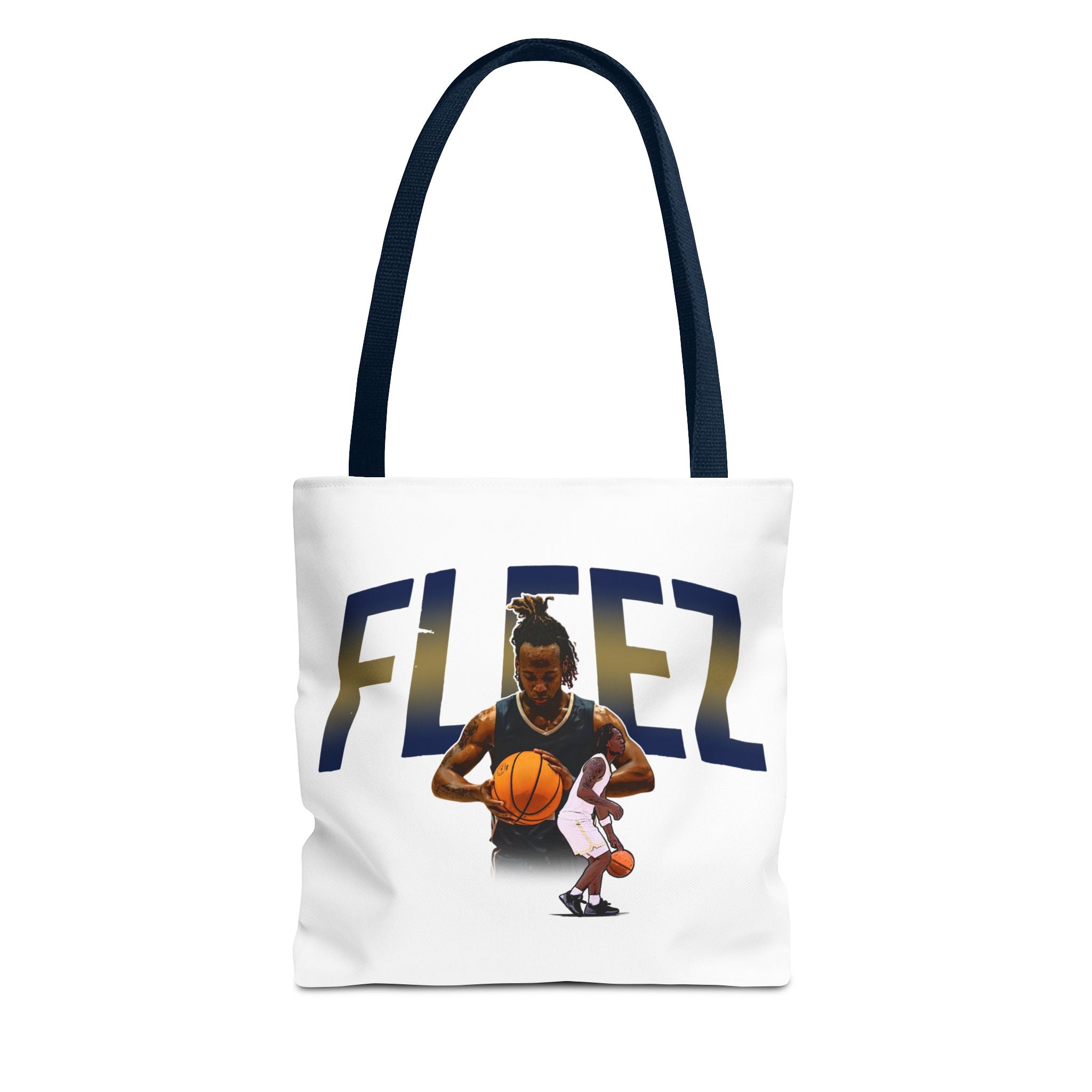 Mike Brown Tote Bag