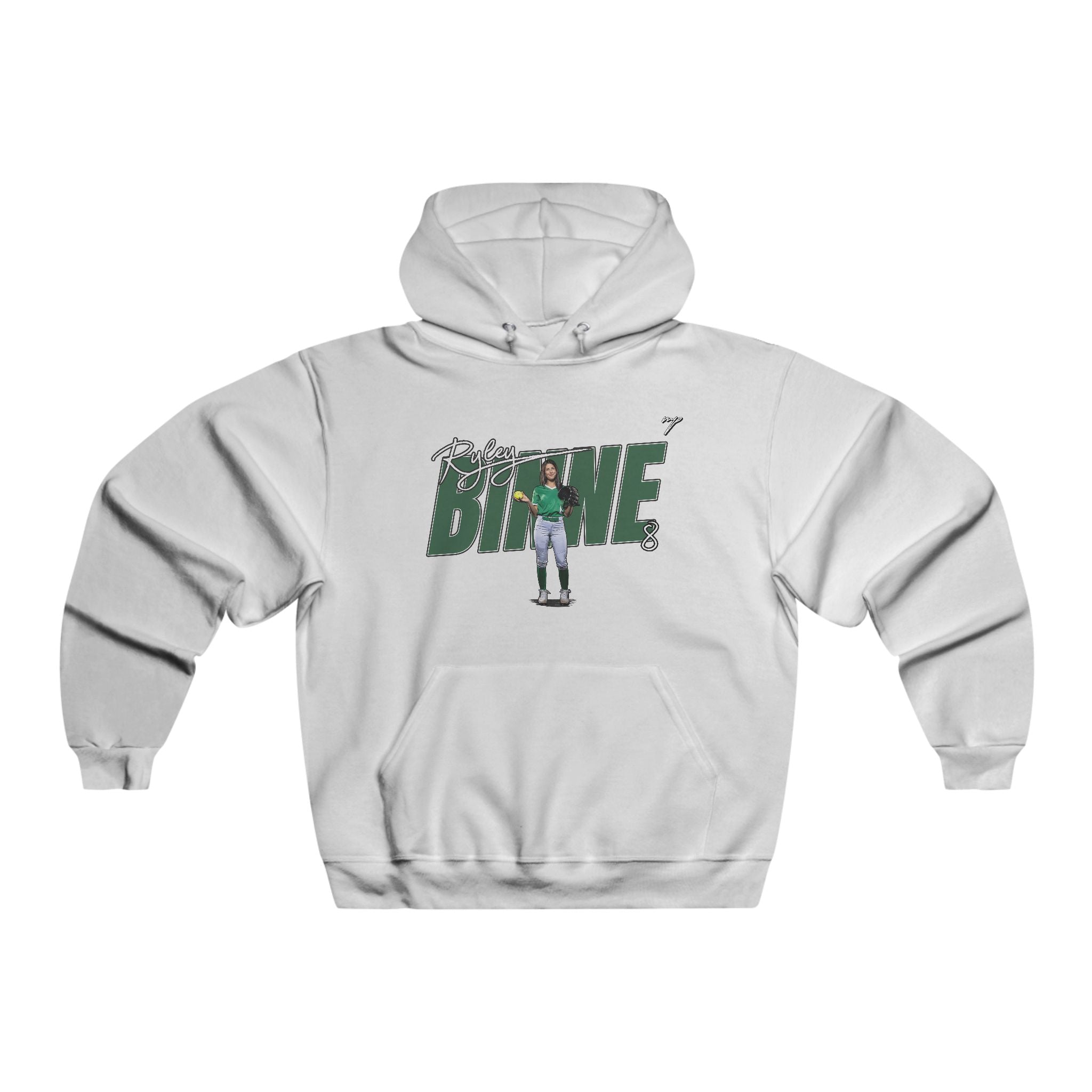 Ryley Binne Vintage Hoodie