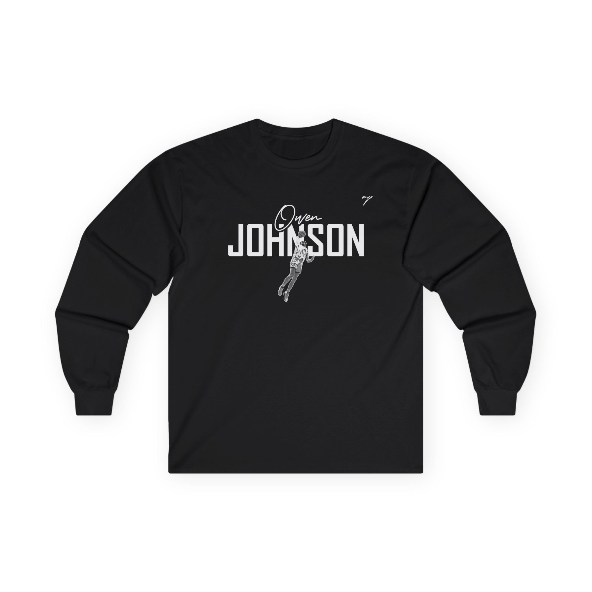 Owen Johnson Long Sleeve