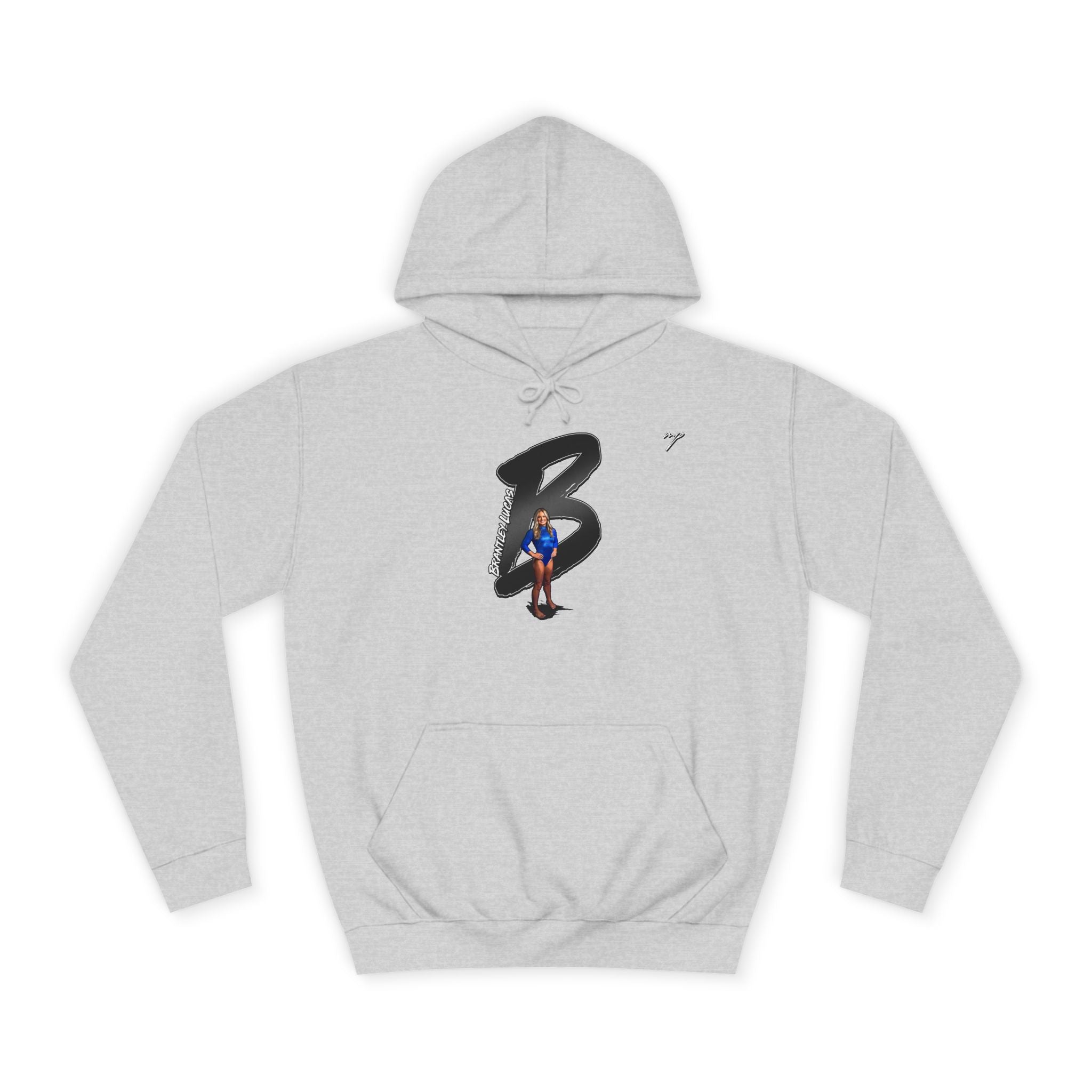 Brantley Lucas Hoodie