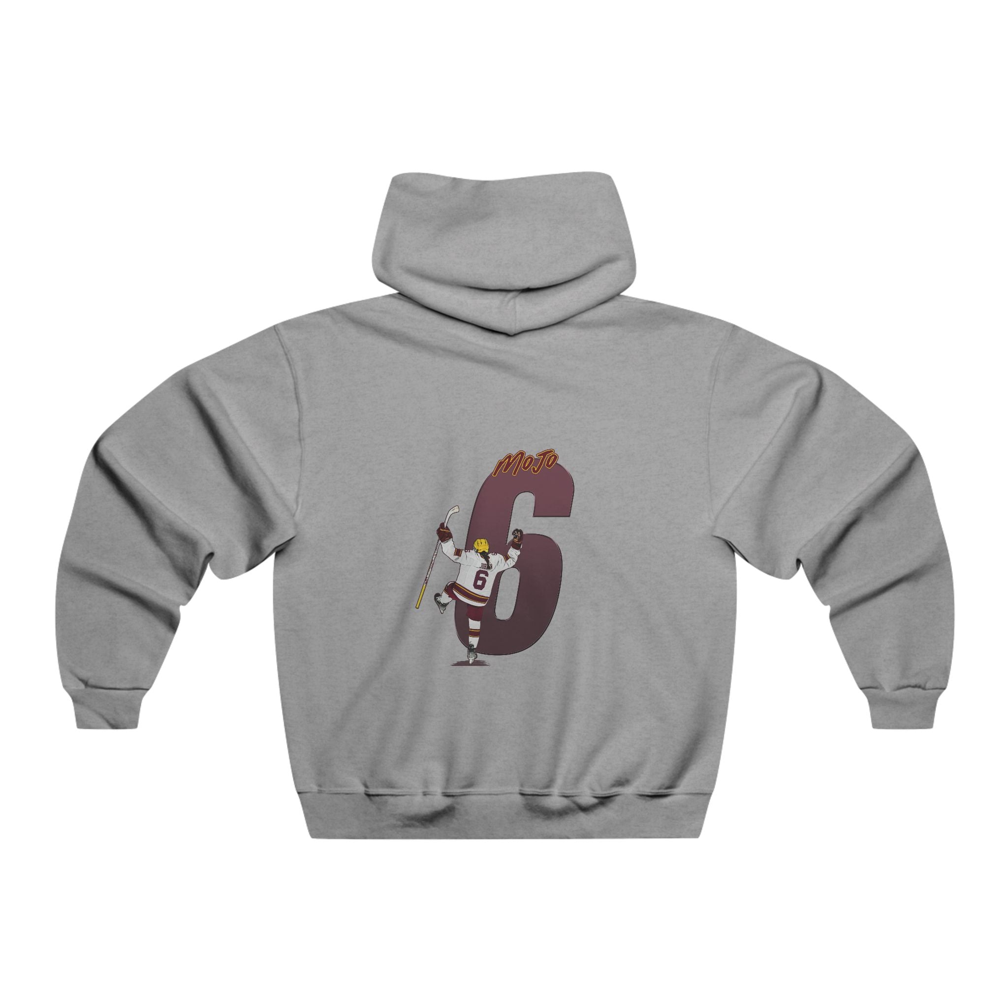 Molly Jordan Vintage Hoodie