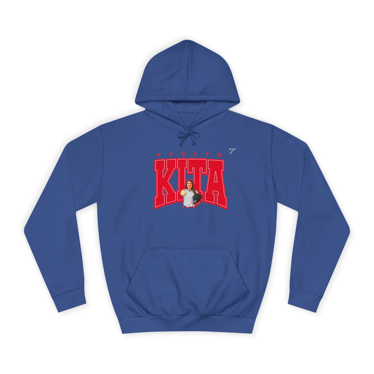 Ashlyn Kita Hoodie