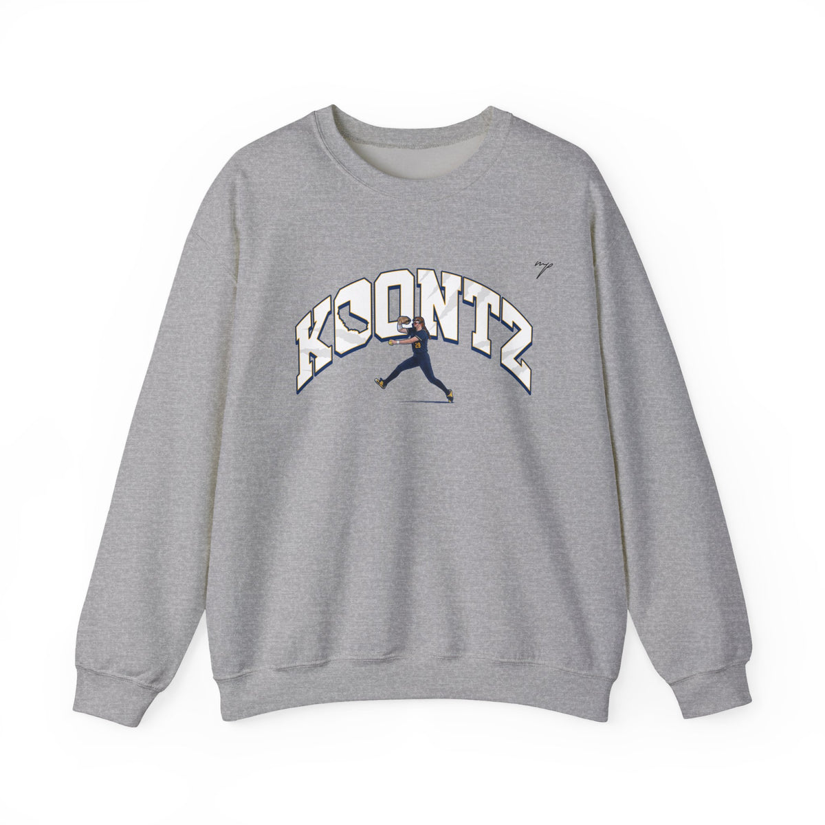 Jayda Koontz Crewneck