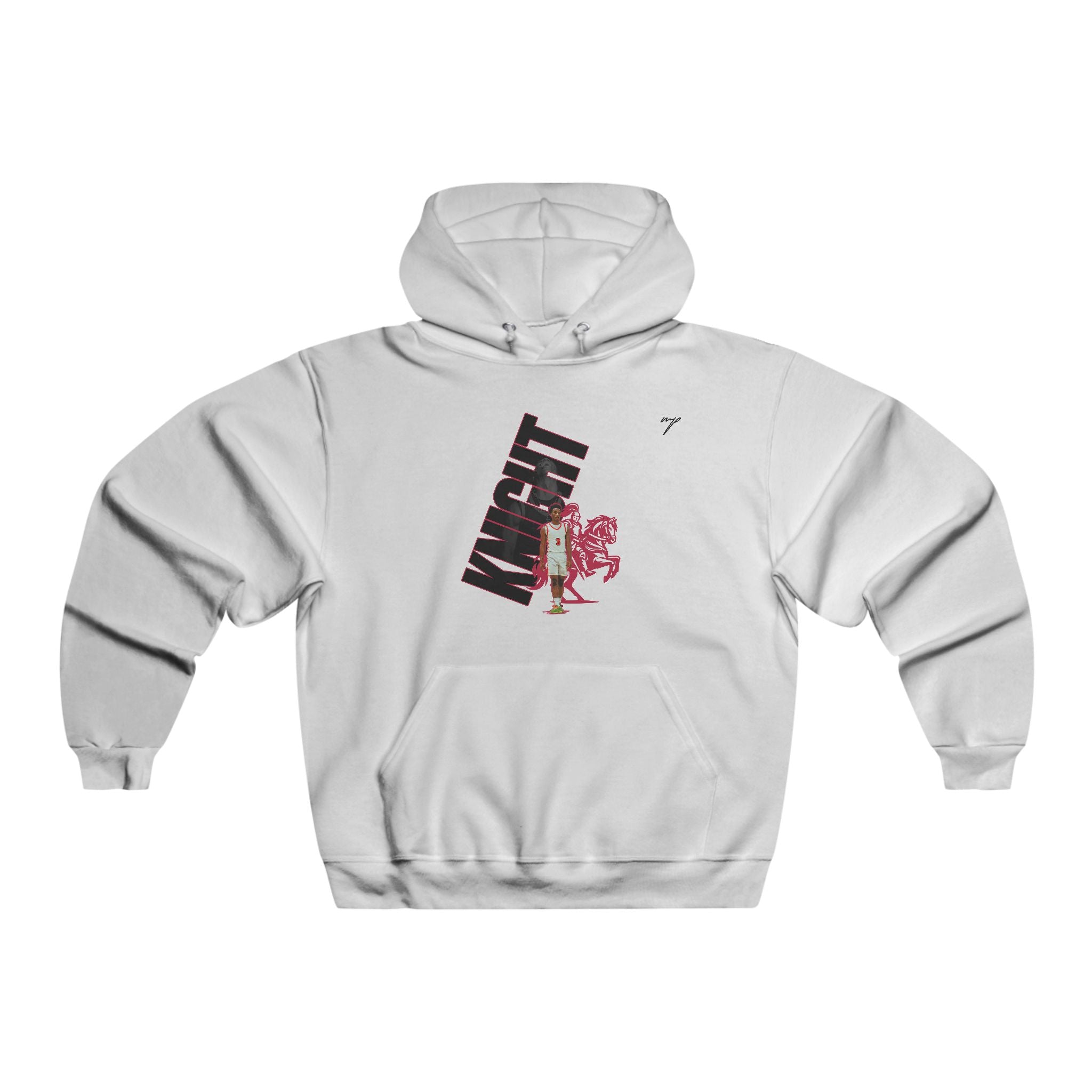Elijah Knight Vintage Hoodie