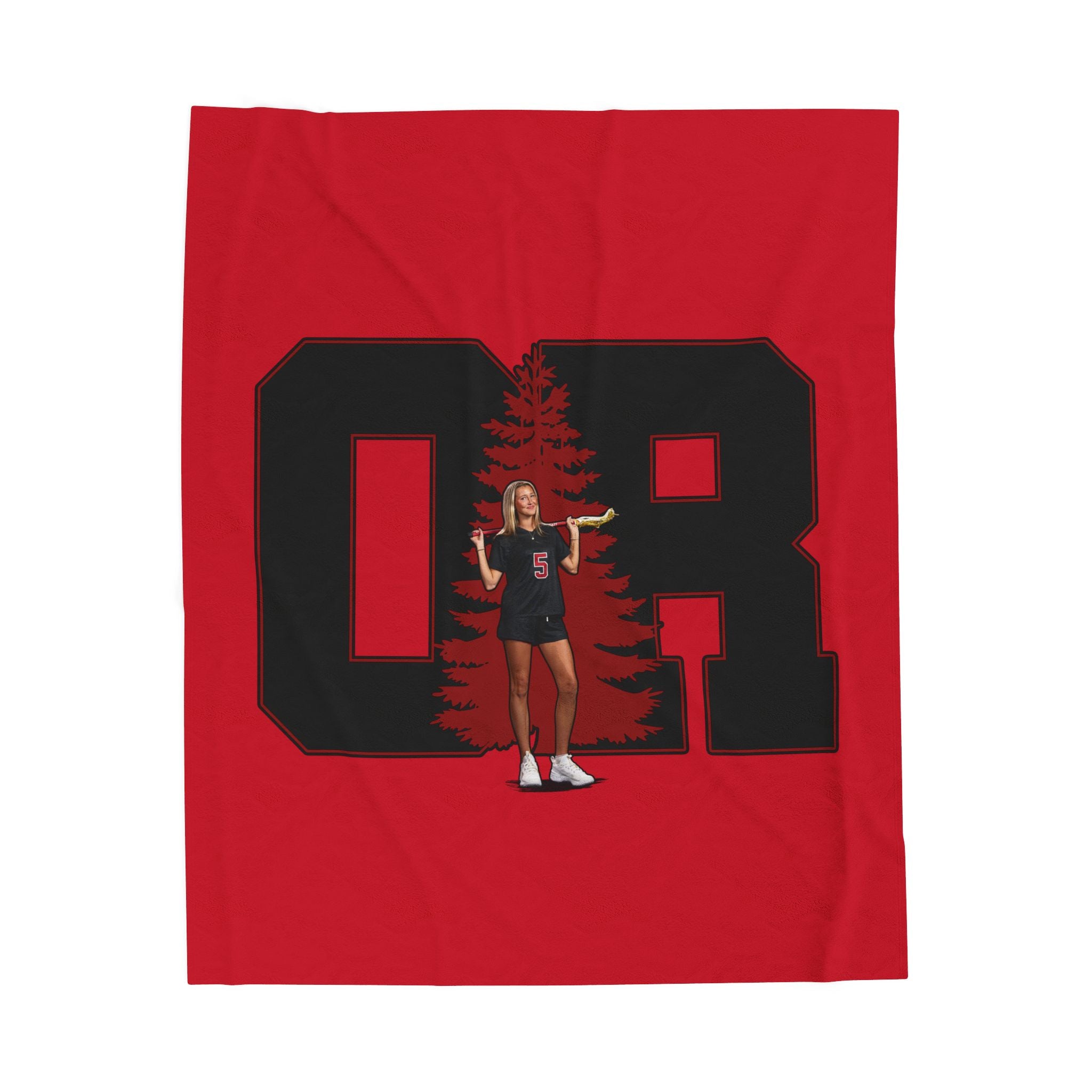 Olivia Rose Blanket