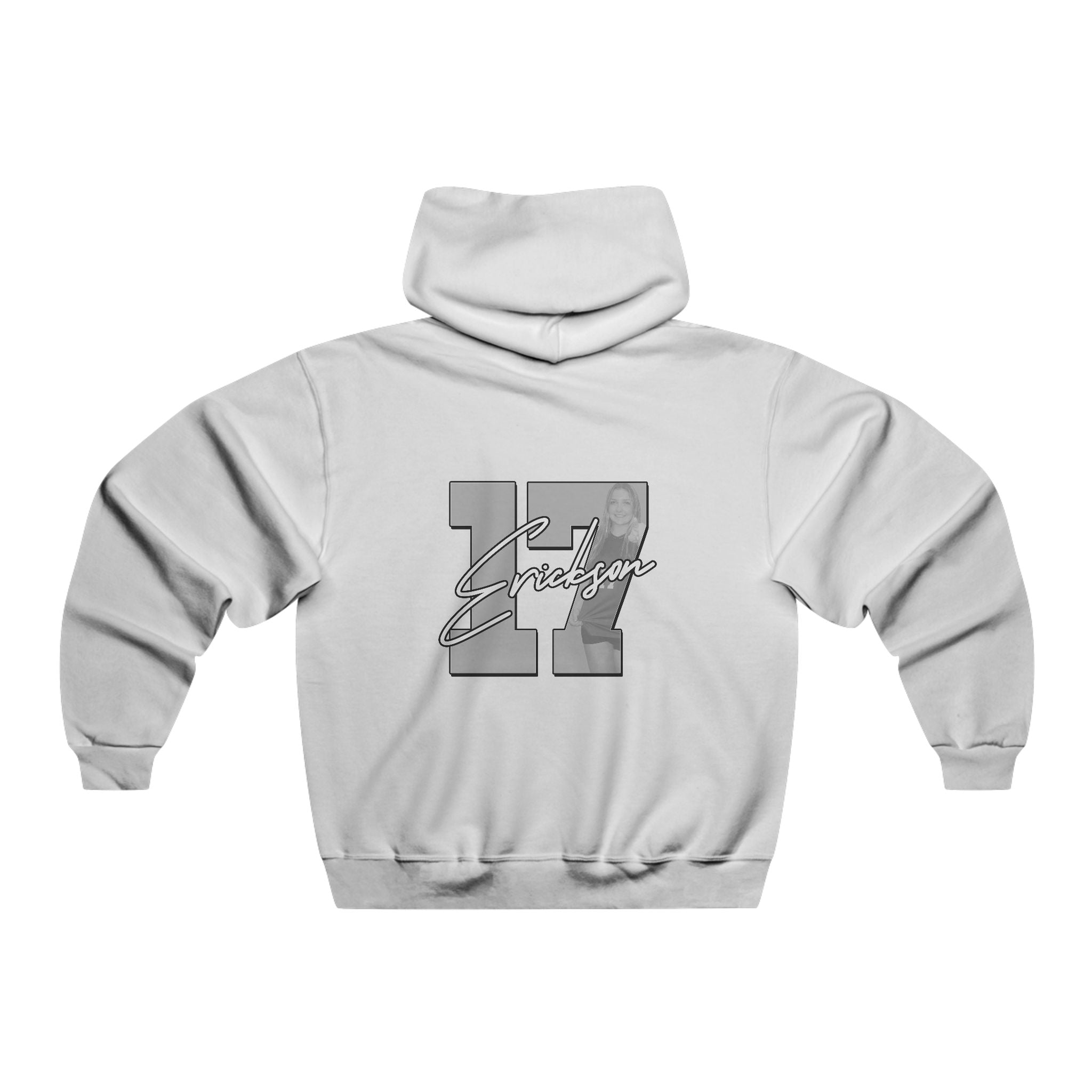 Peyton Erickson Vintage Hoodie