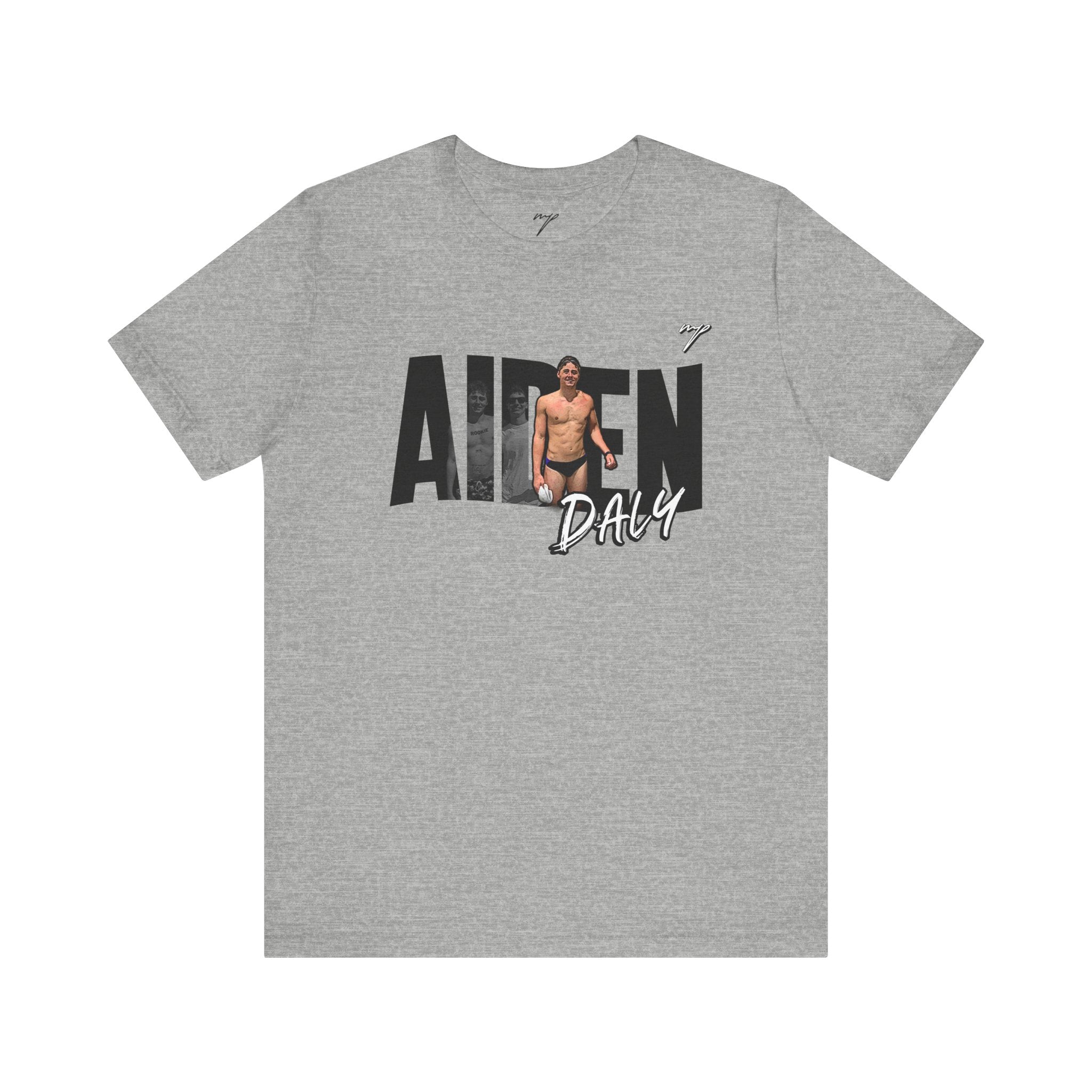 Aiden Daly Graphic Tee