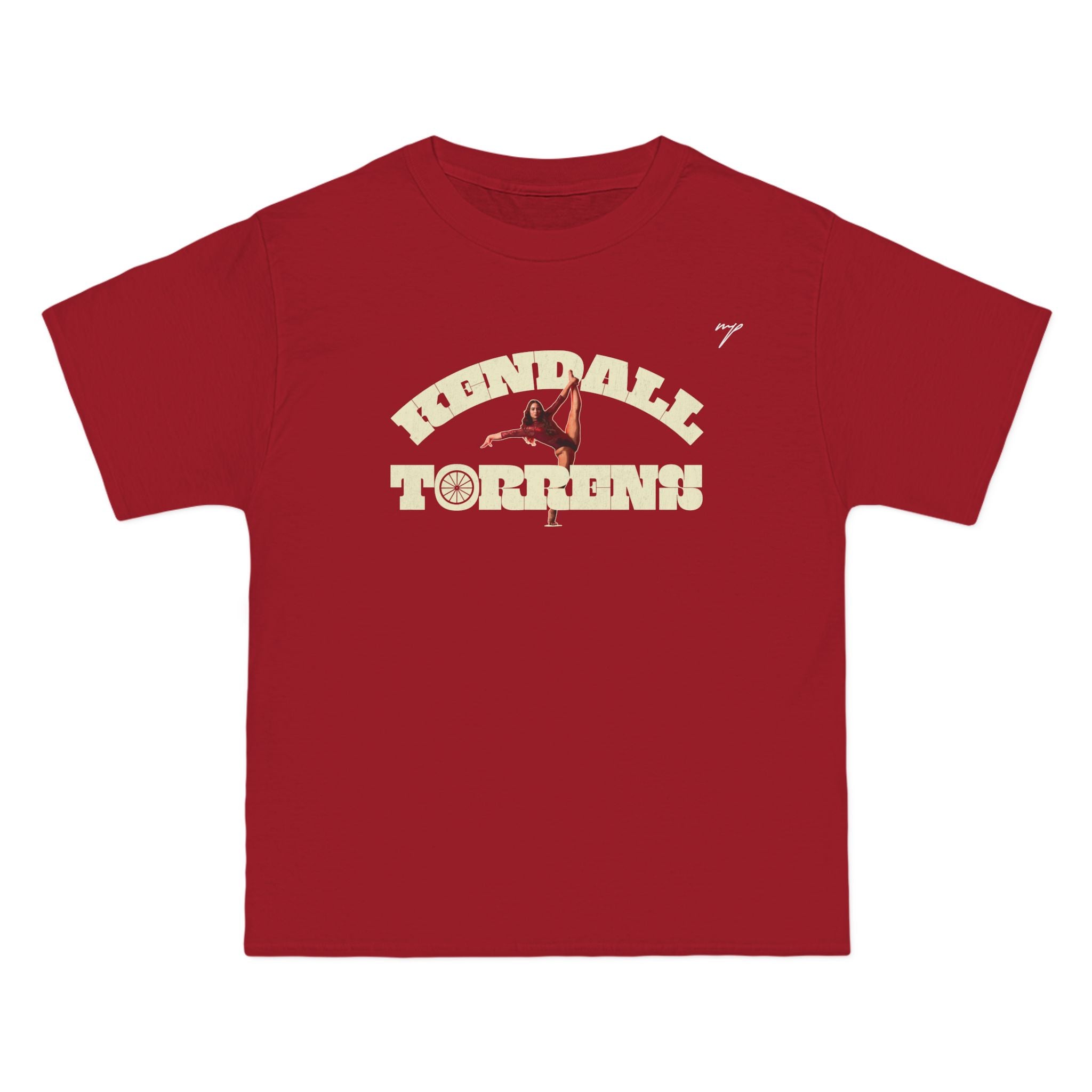 Kendall Torrens Vintage Tee