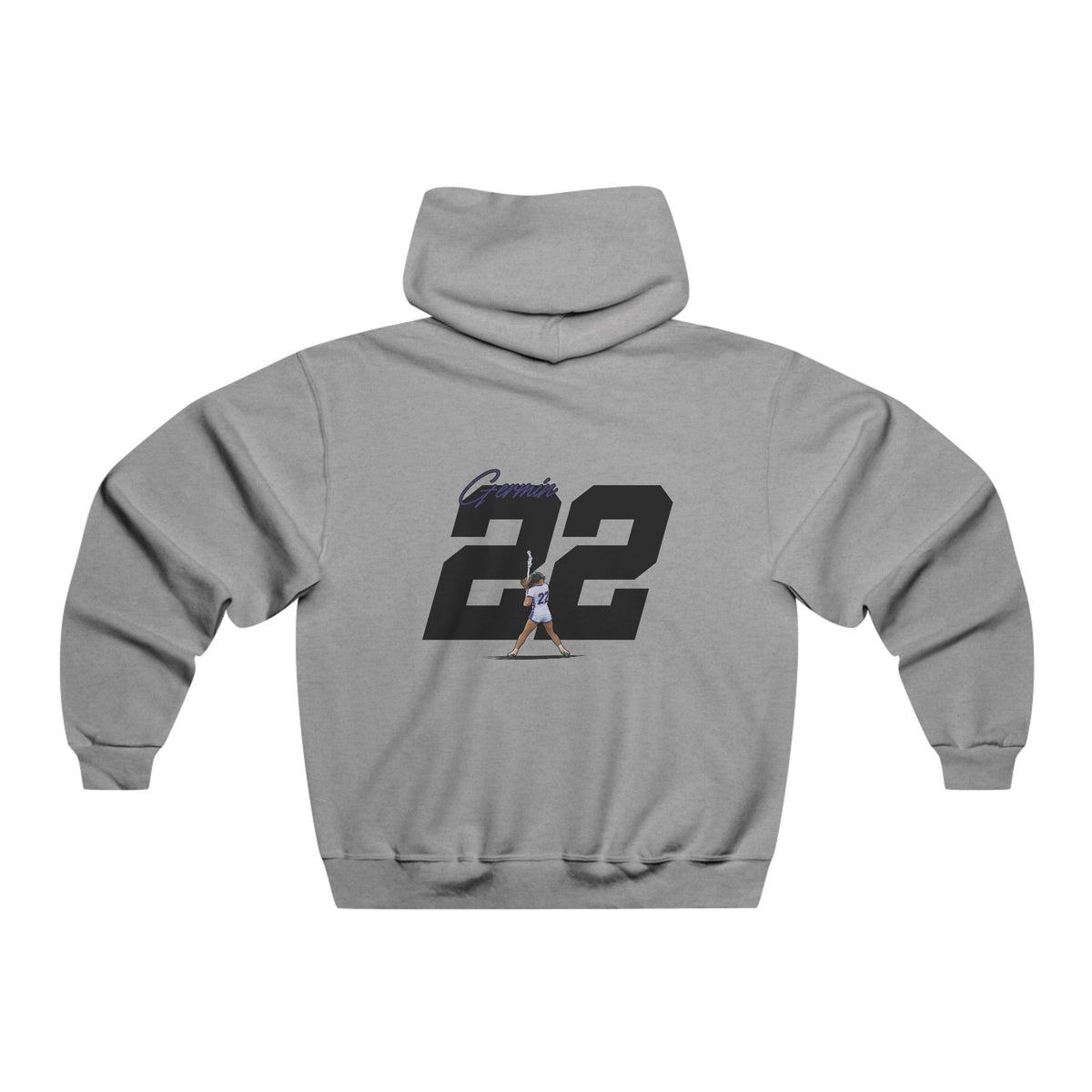Gianna Germin Vintage Hoodie
