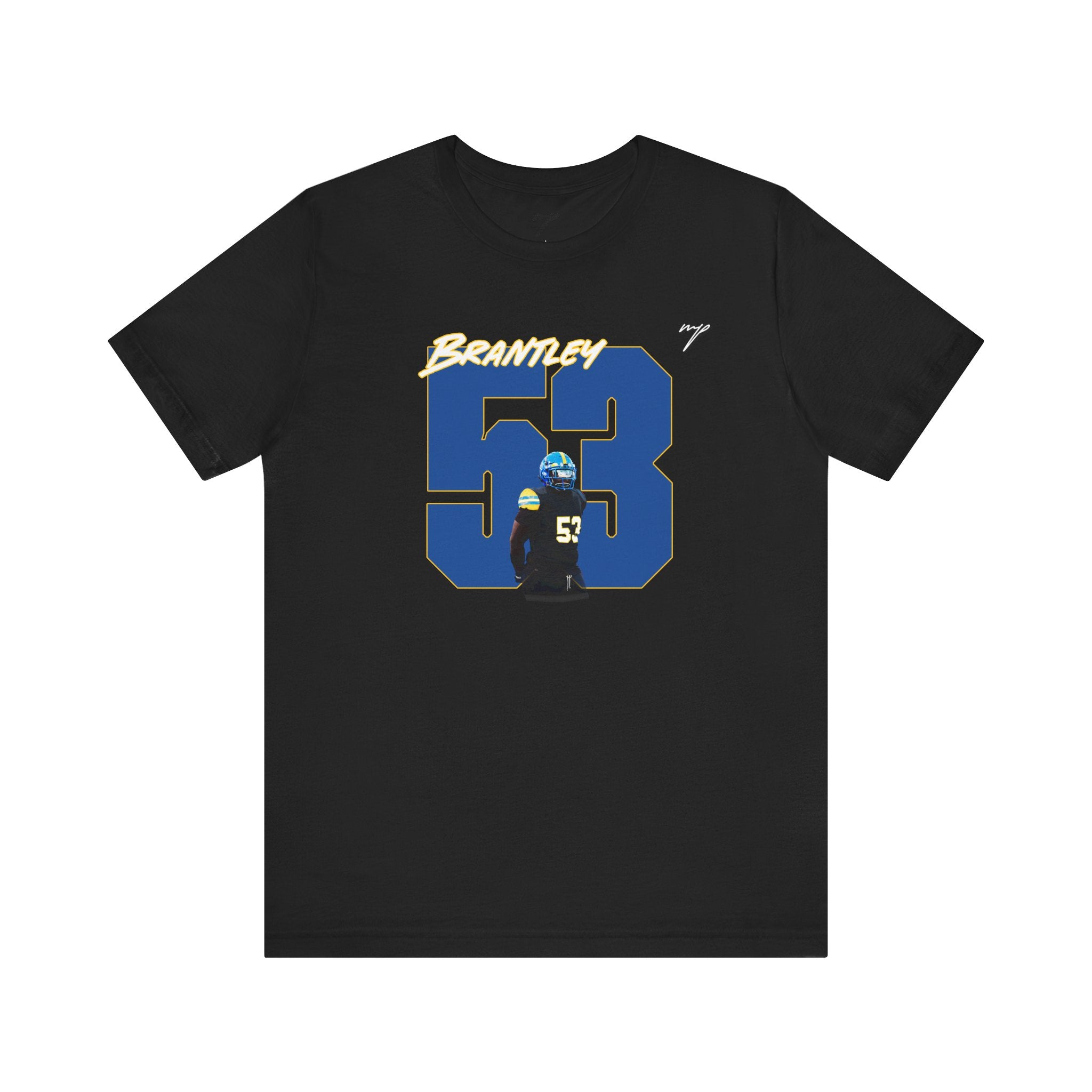 Antwone Brantley Graphic Tee