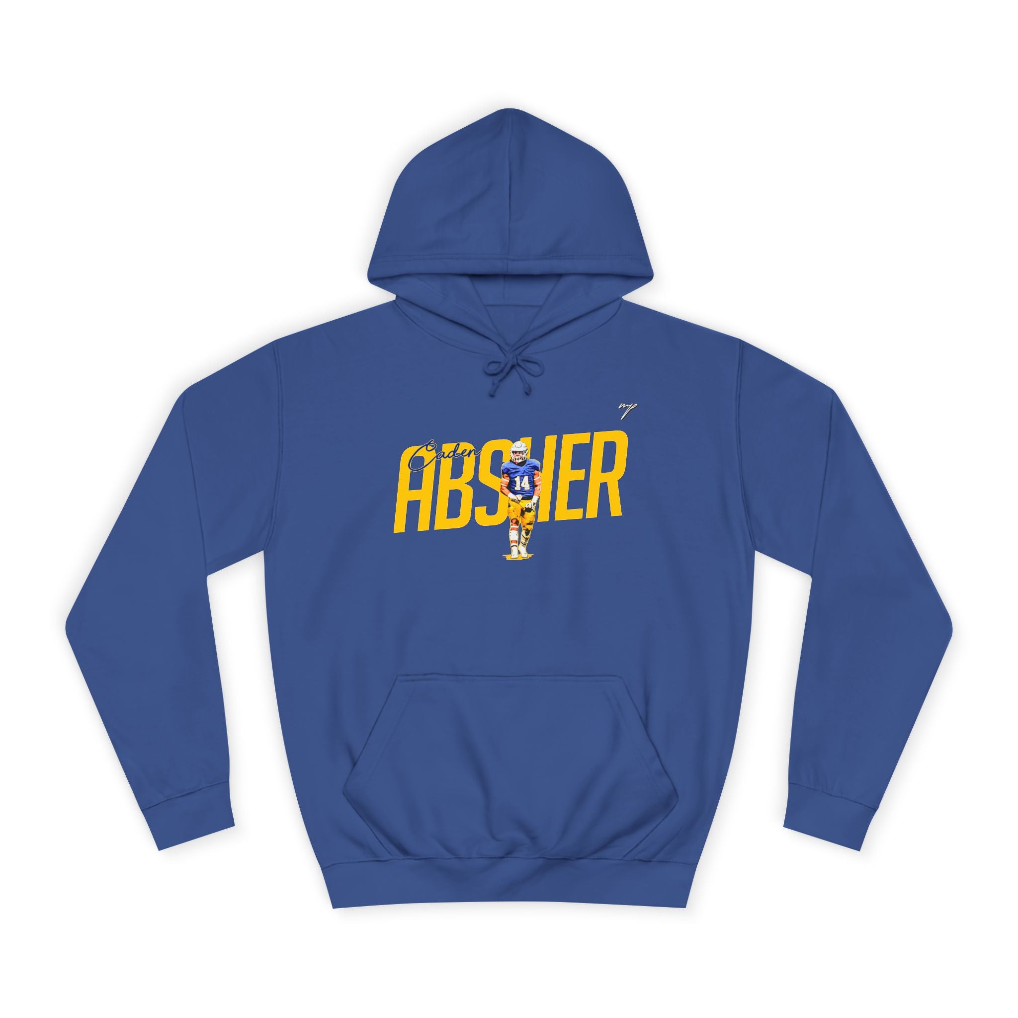 Caden Absher Hoodie