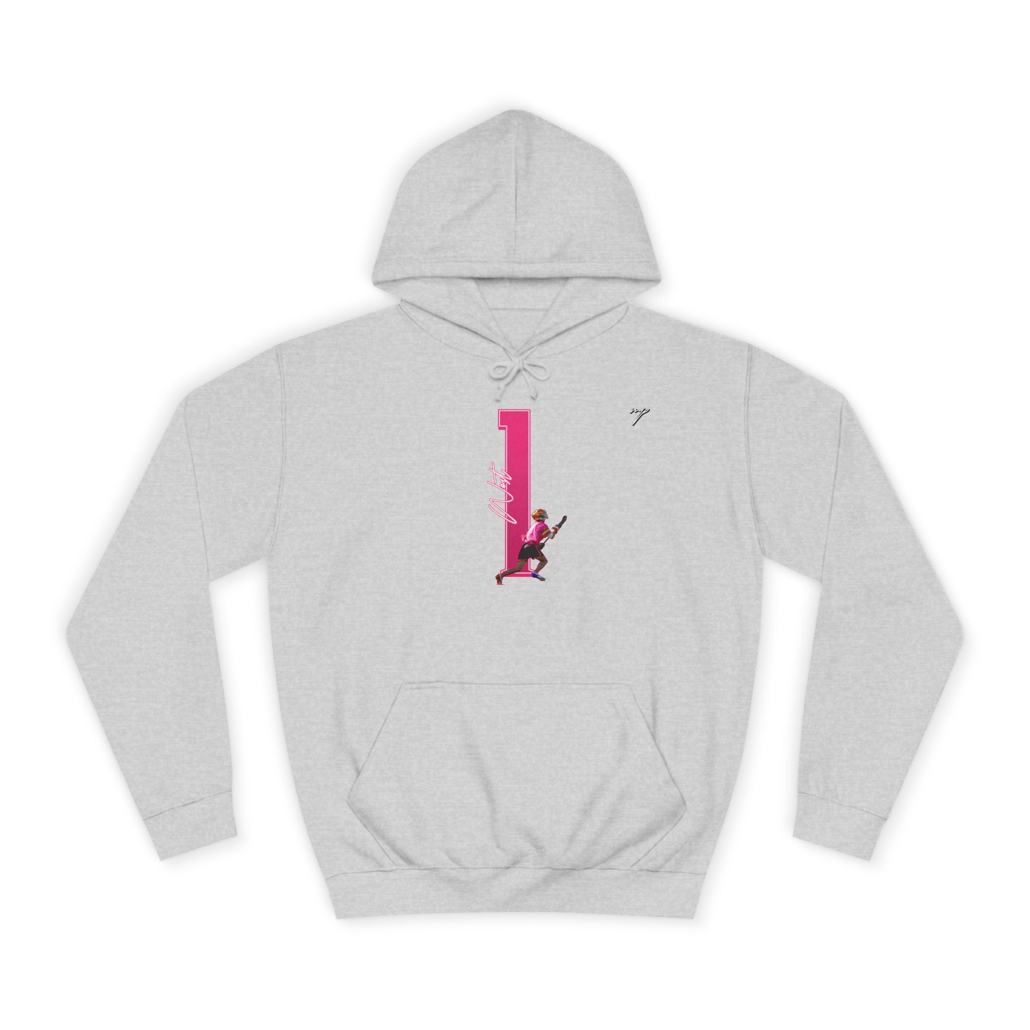 Drew West Hoodie