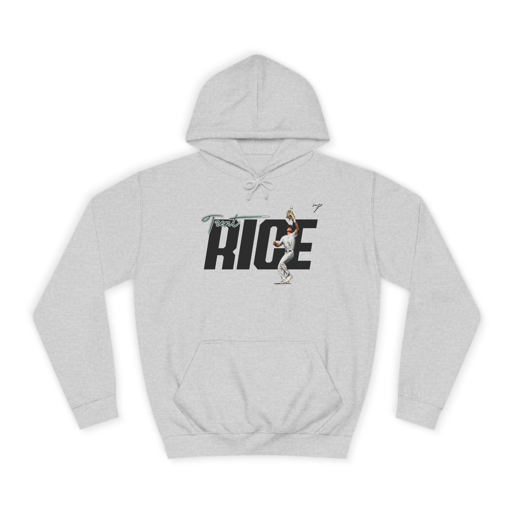 Trent Rice Hoodie