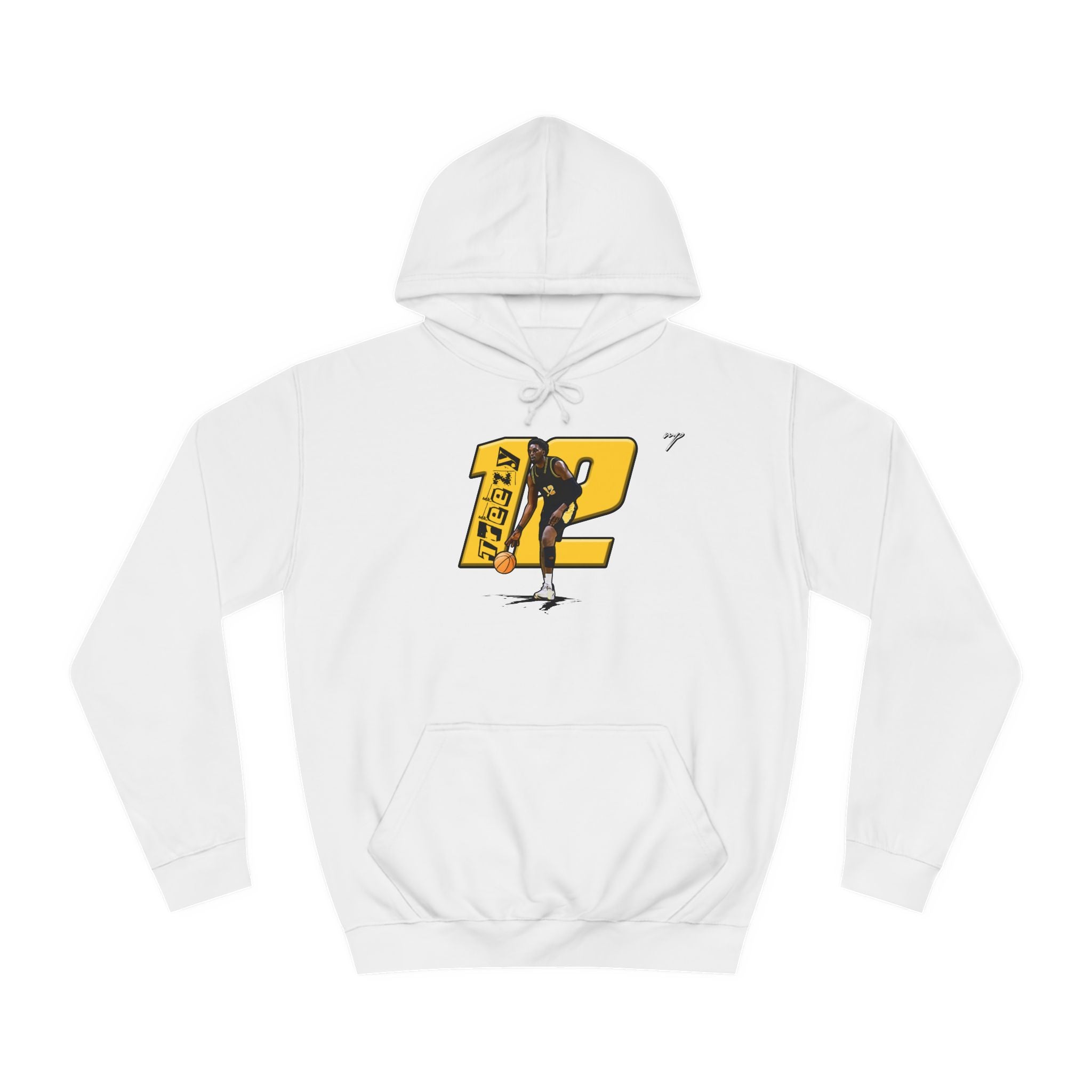 Trey Twa Hoodie