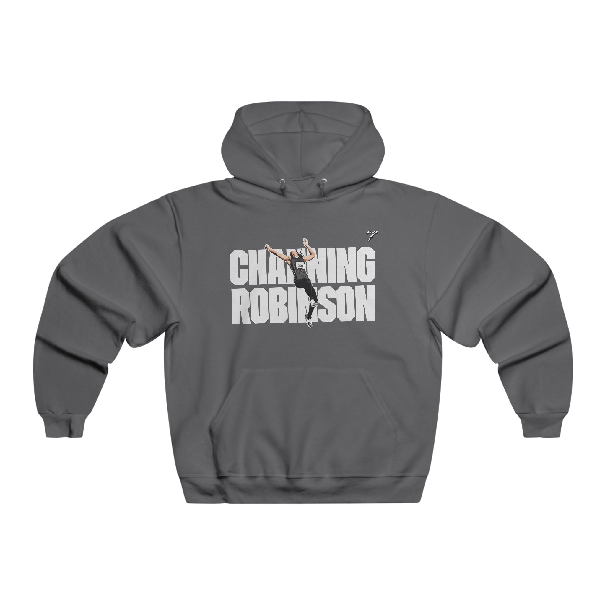 Channing Robinson Vintage Hoodie