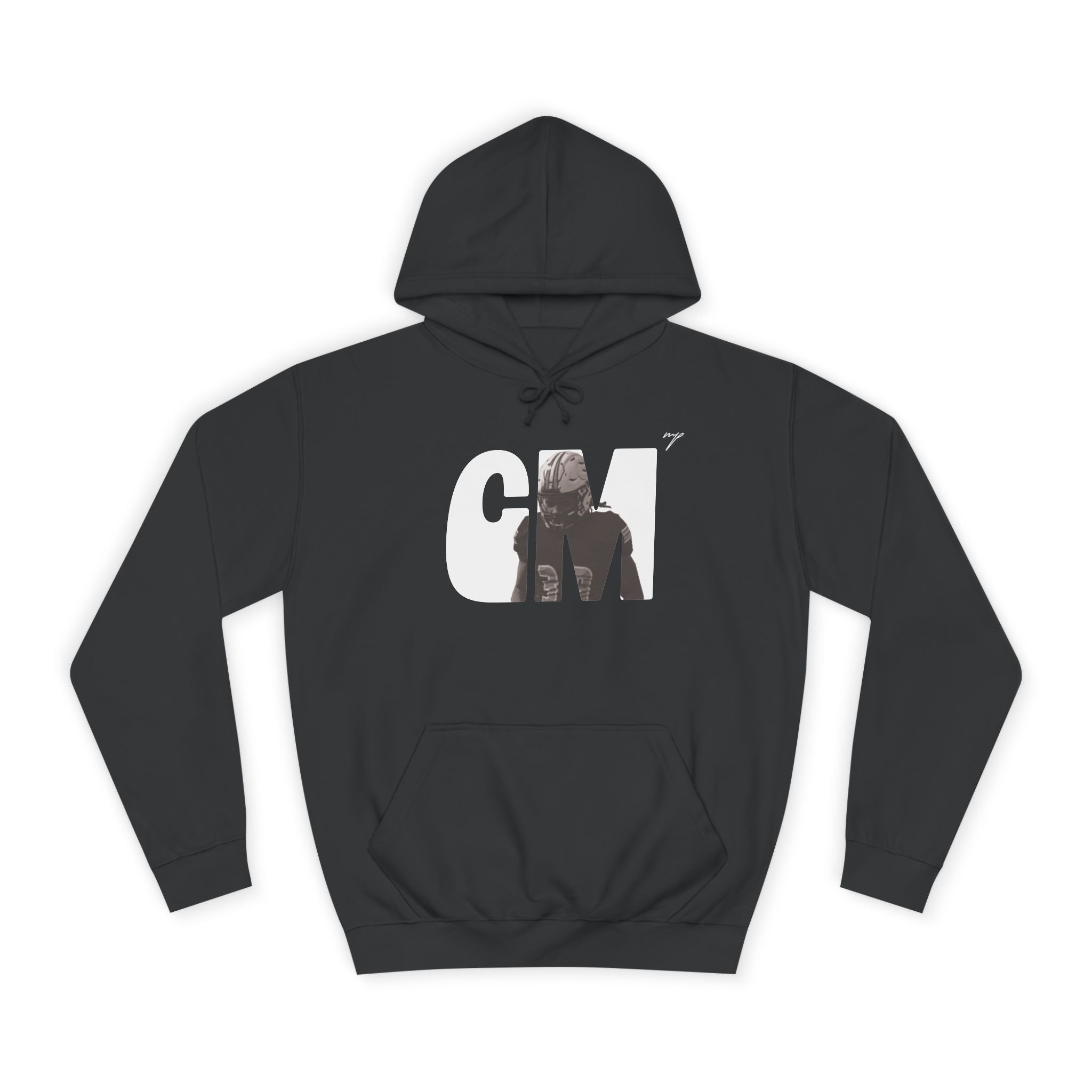 Cam Mahan Hoodie