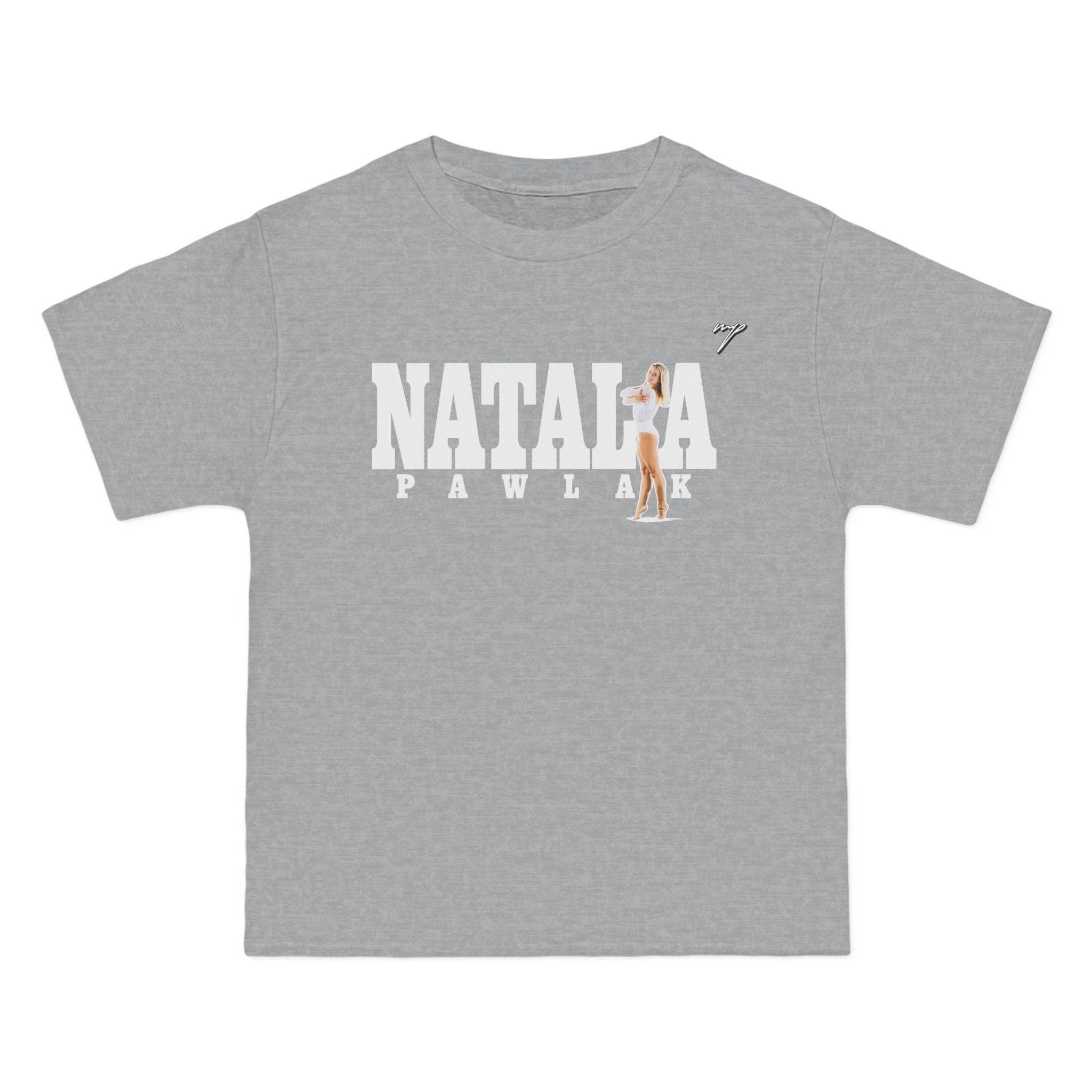 Natalia Pawlak Vintage Tee