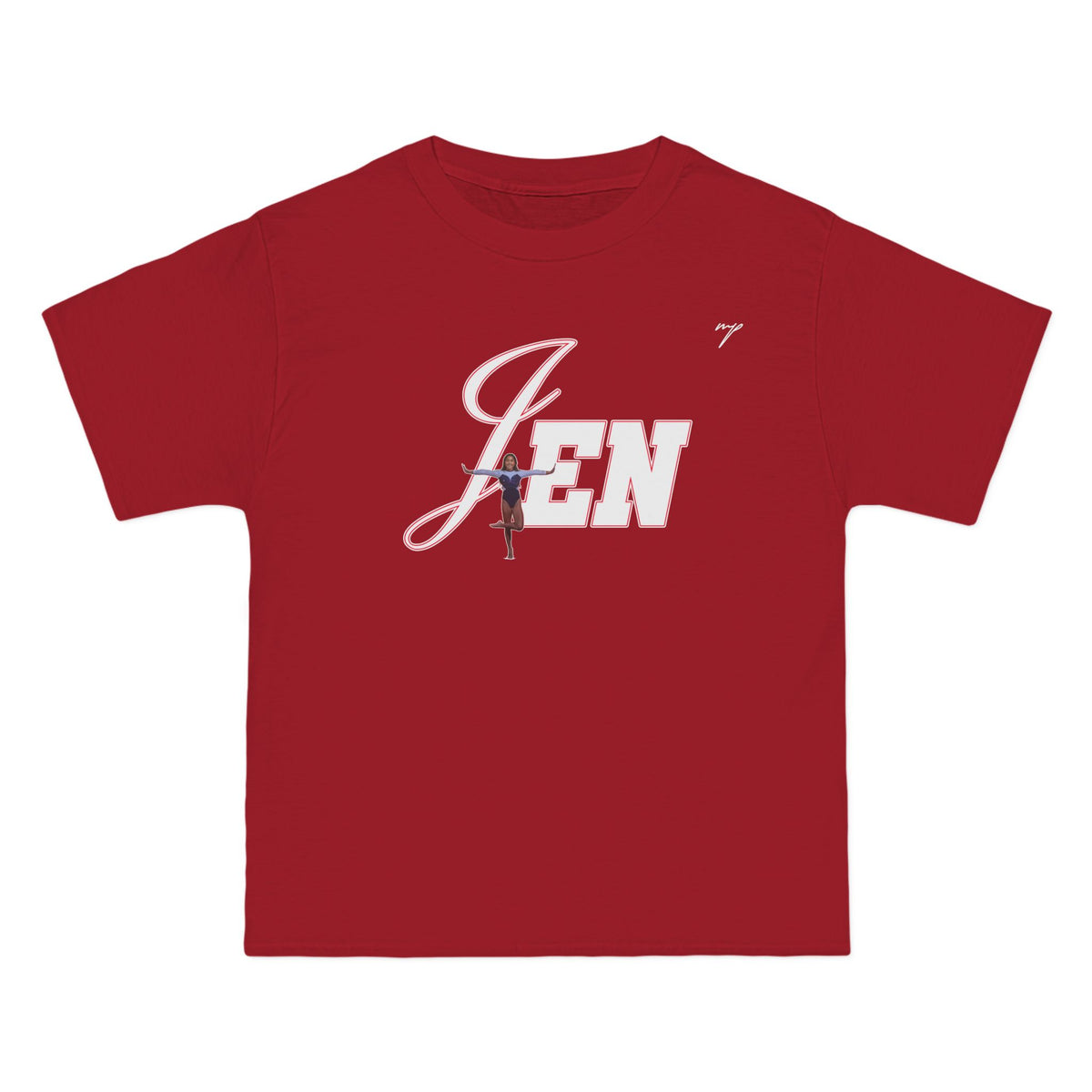 Ava Jen Vintage Tee