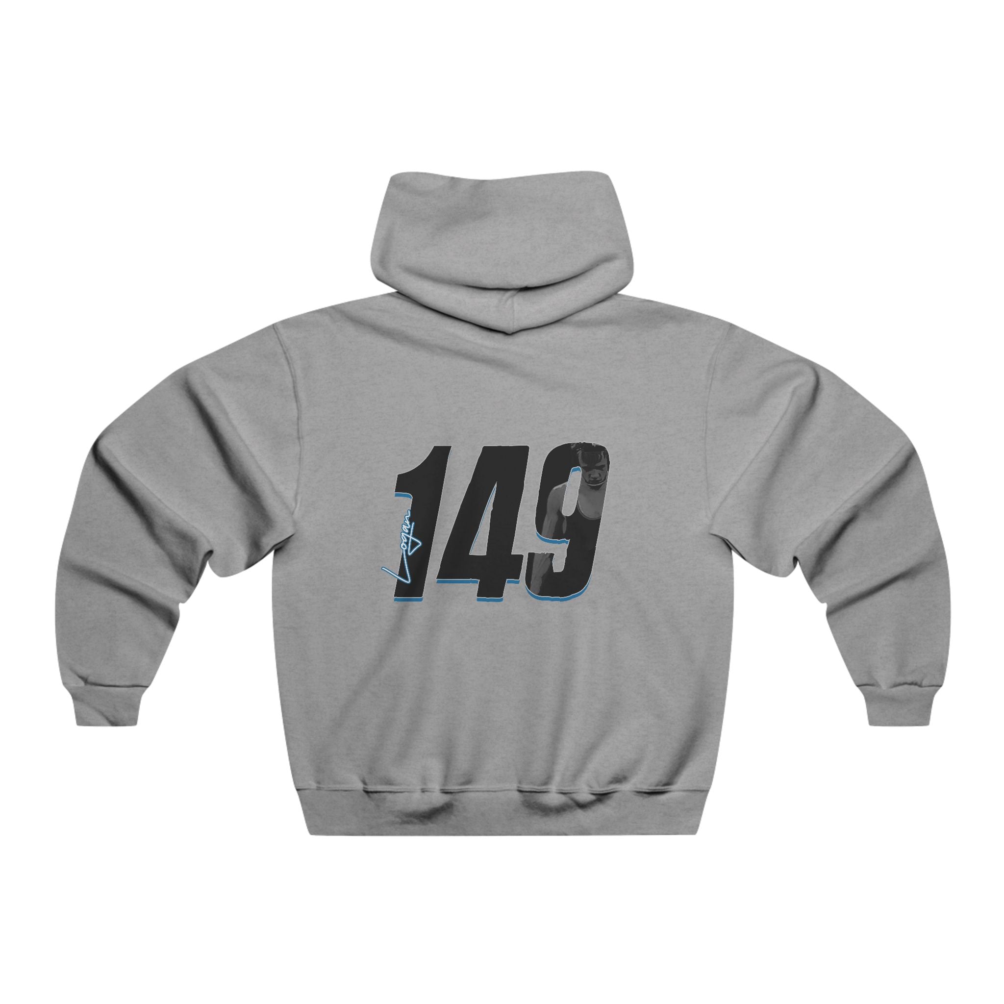 Emmett Logan Vintage Hoodie