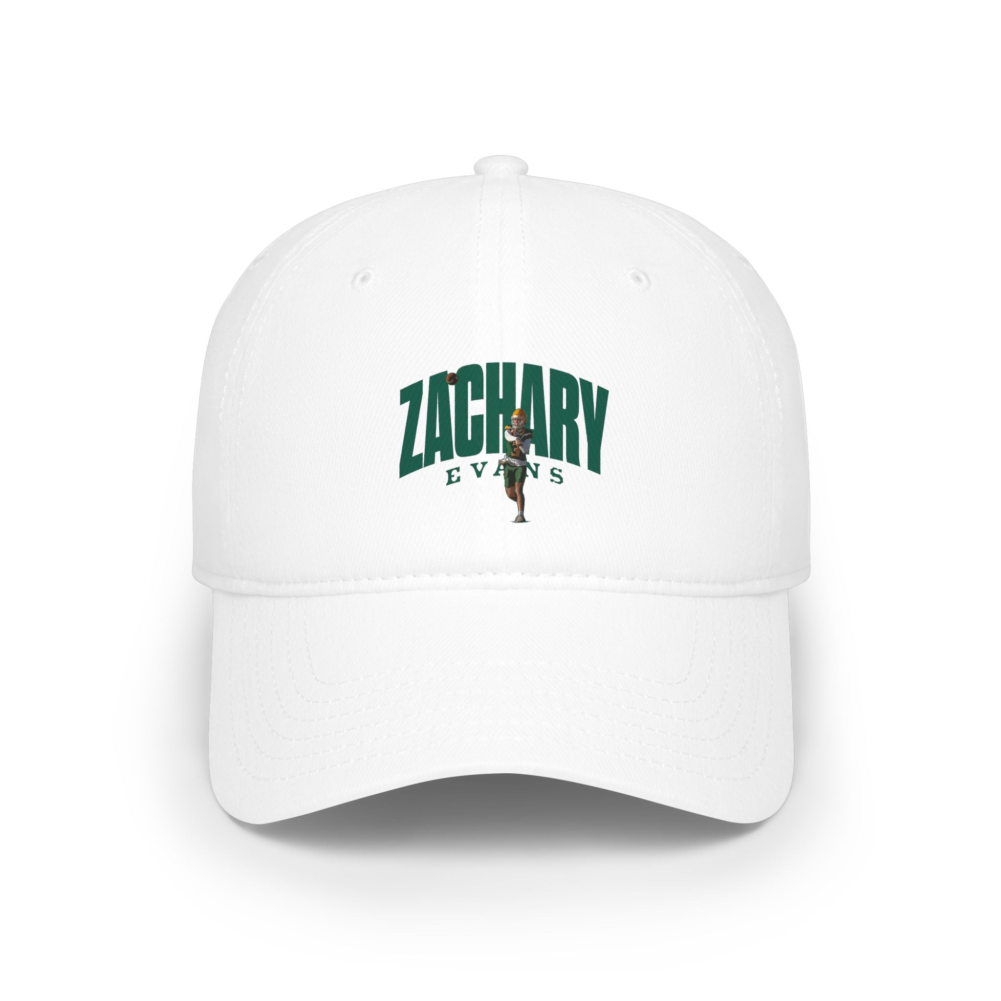 Zachary Evans Hat
