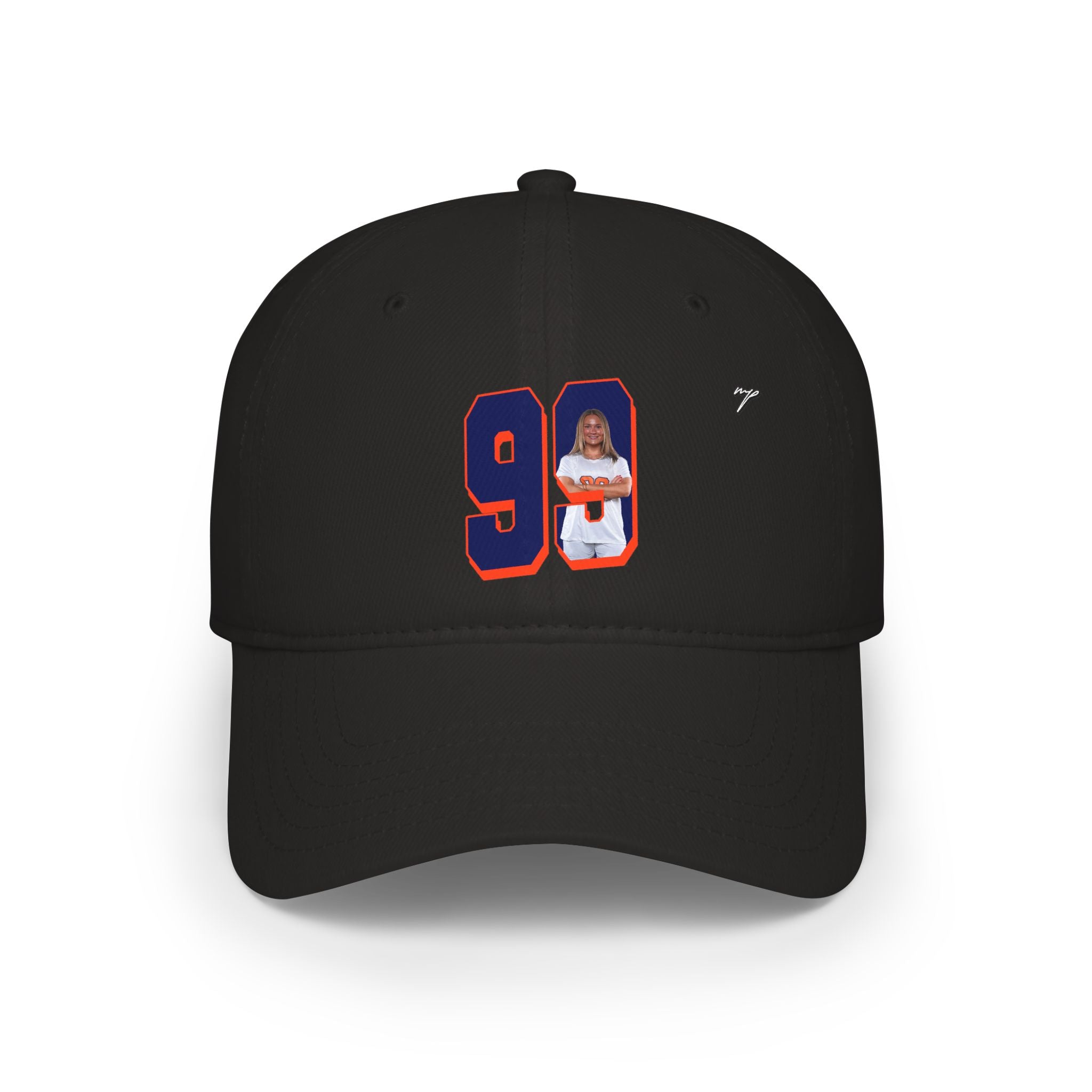 Kalena Mandeville Hat