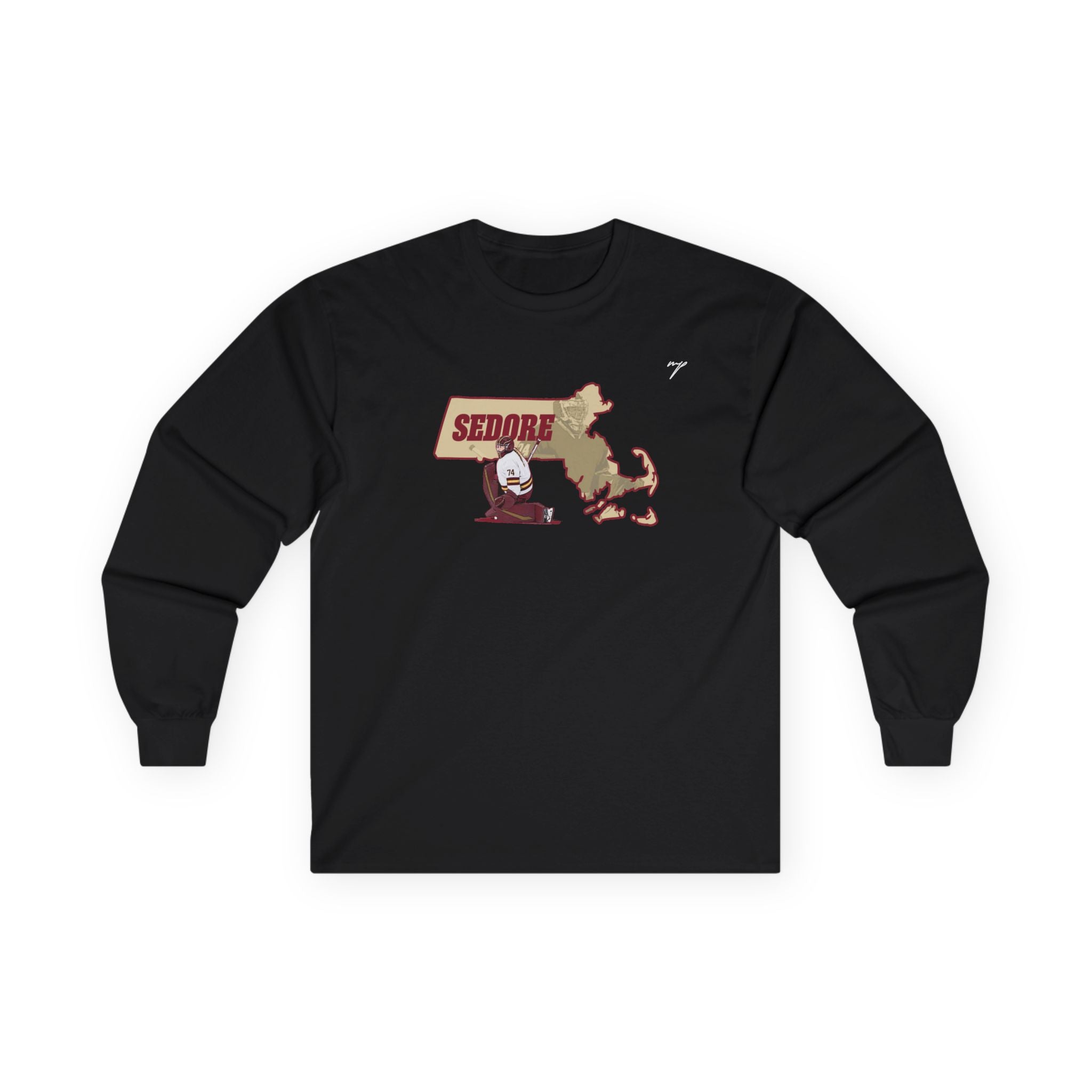 Avah Sedore Long Sleeve