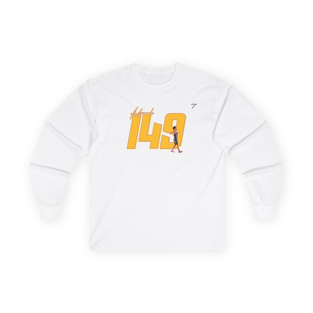 Daniel Miranda Long Sleeve