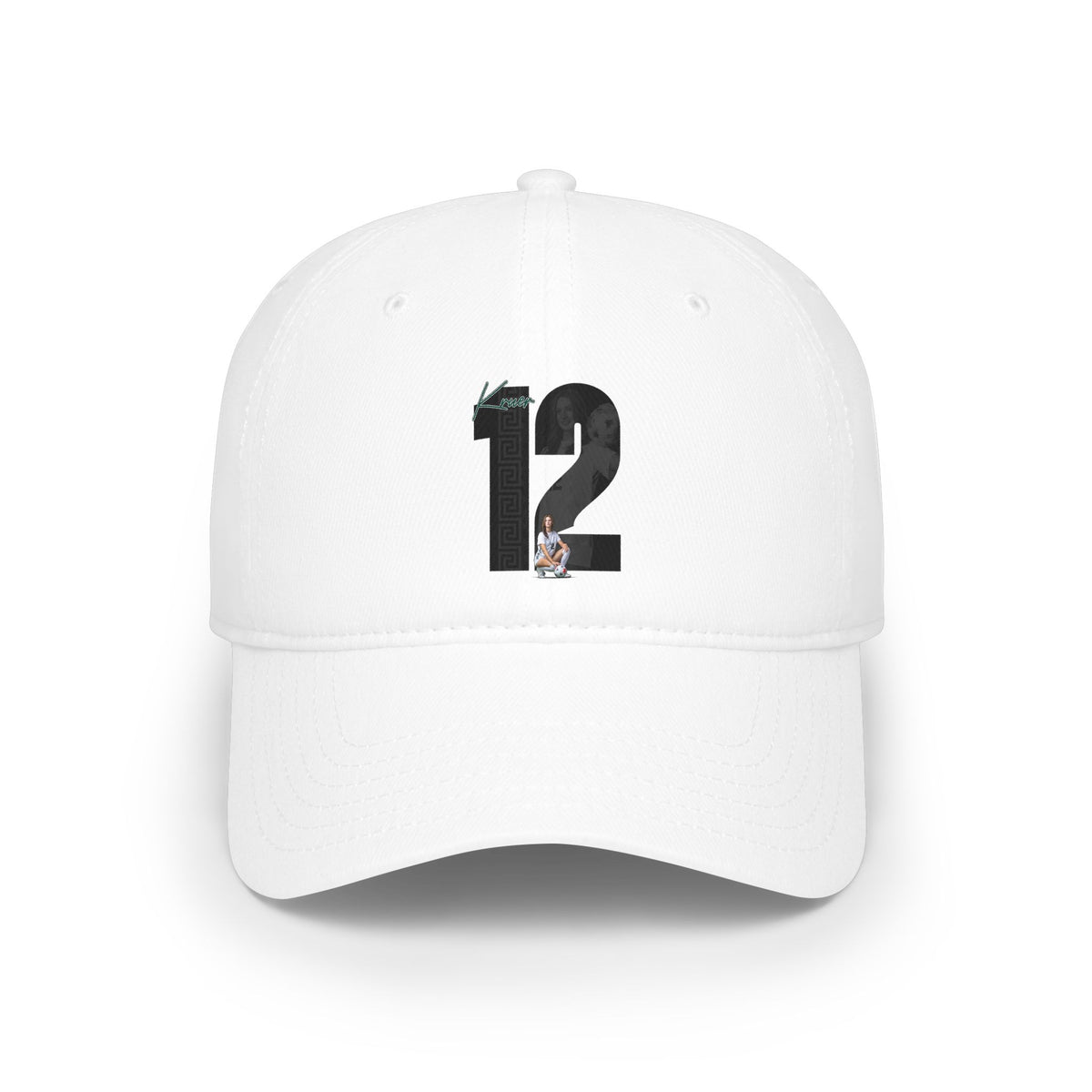 Mackenzie Kruer Hat