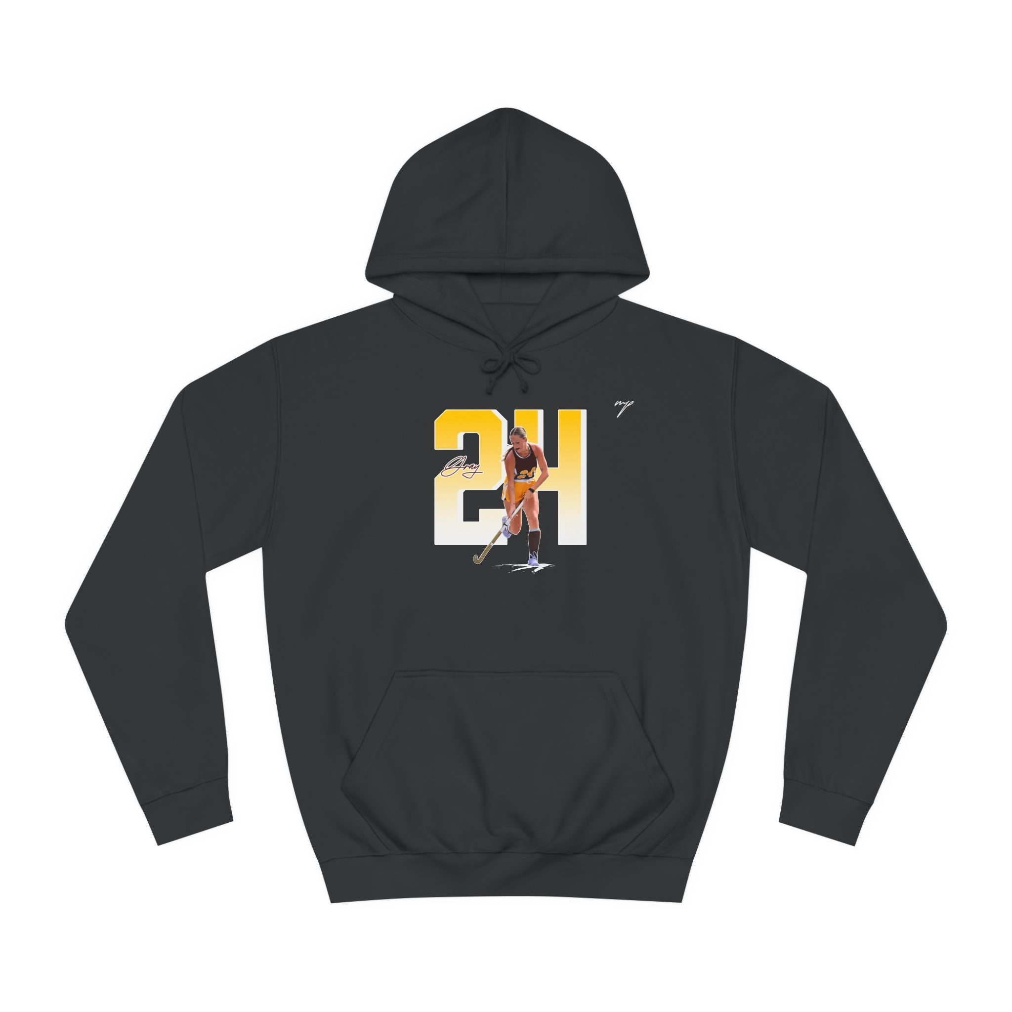 Jenna Gray Hoodie