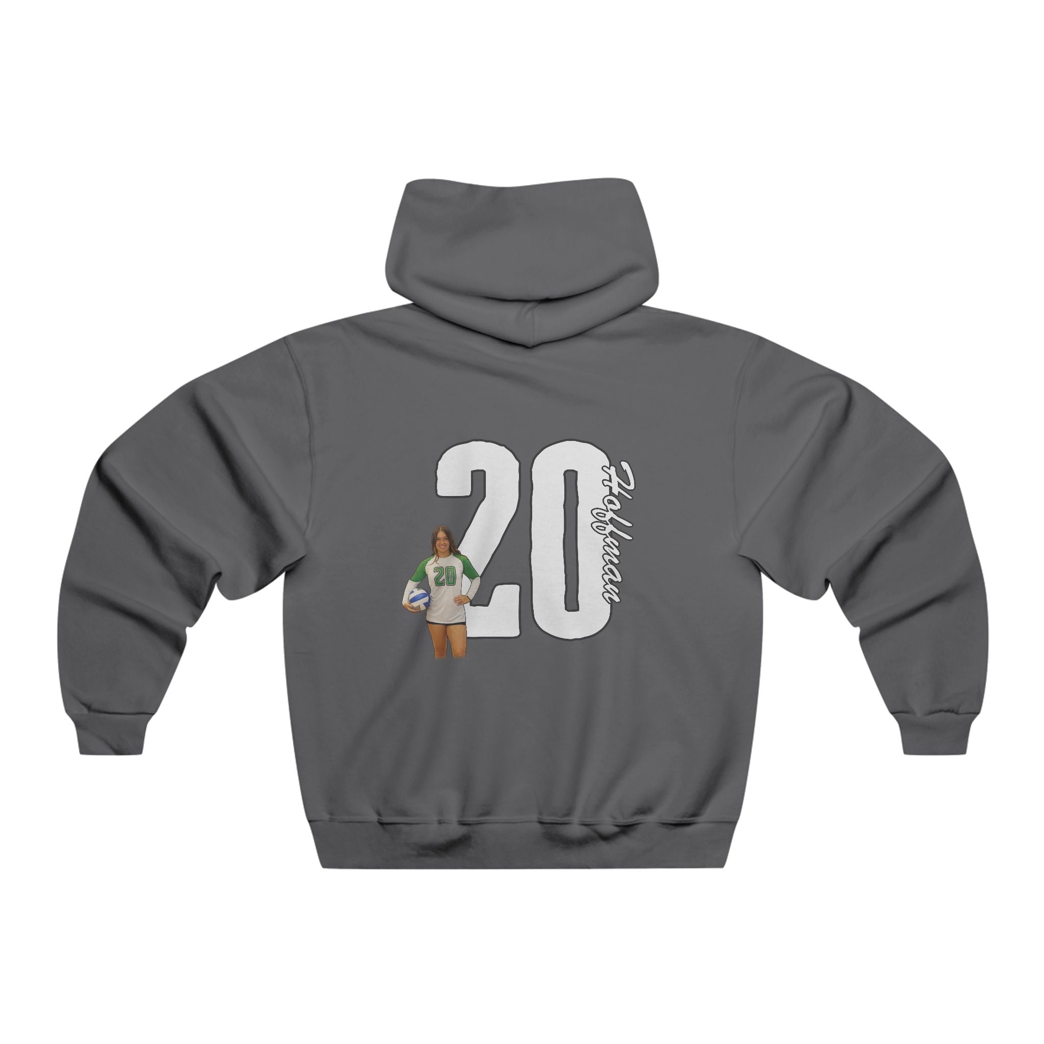 Maddie Hoffman Vintage Hoodie