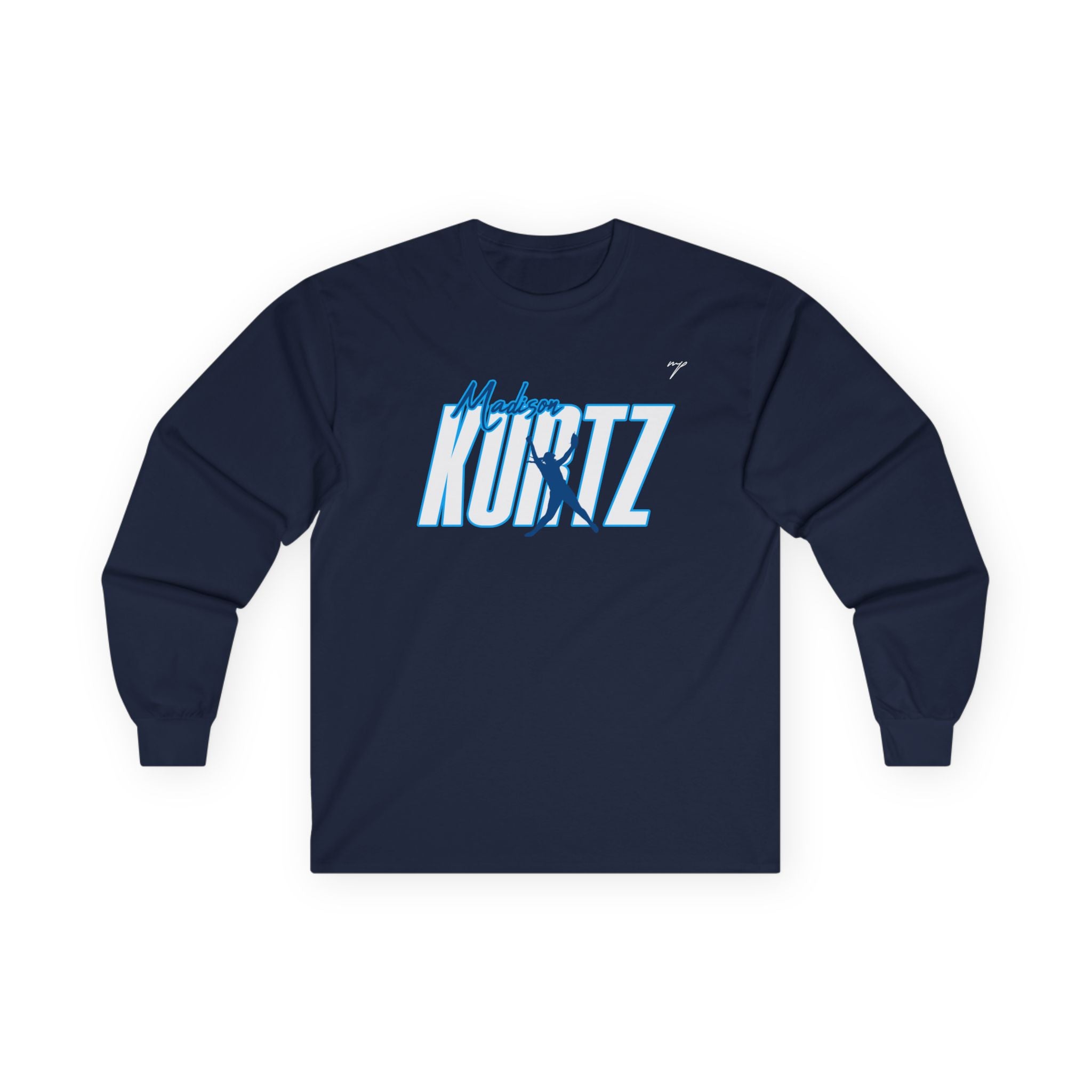 Madison Kurtz Long Sleeve