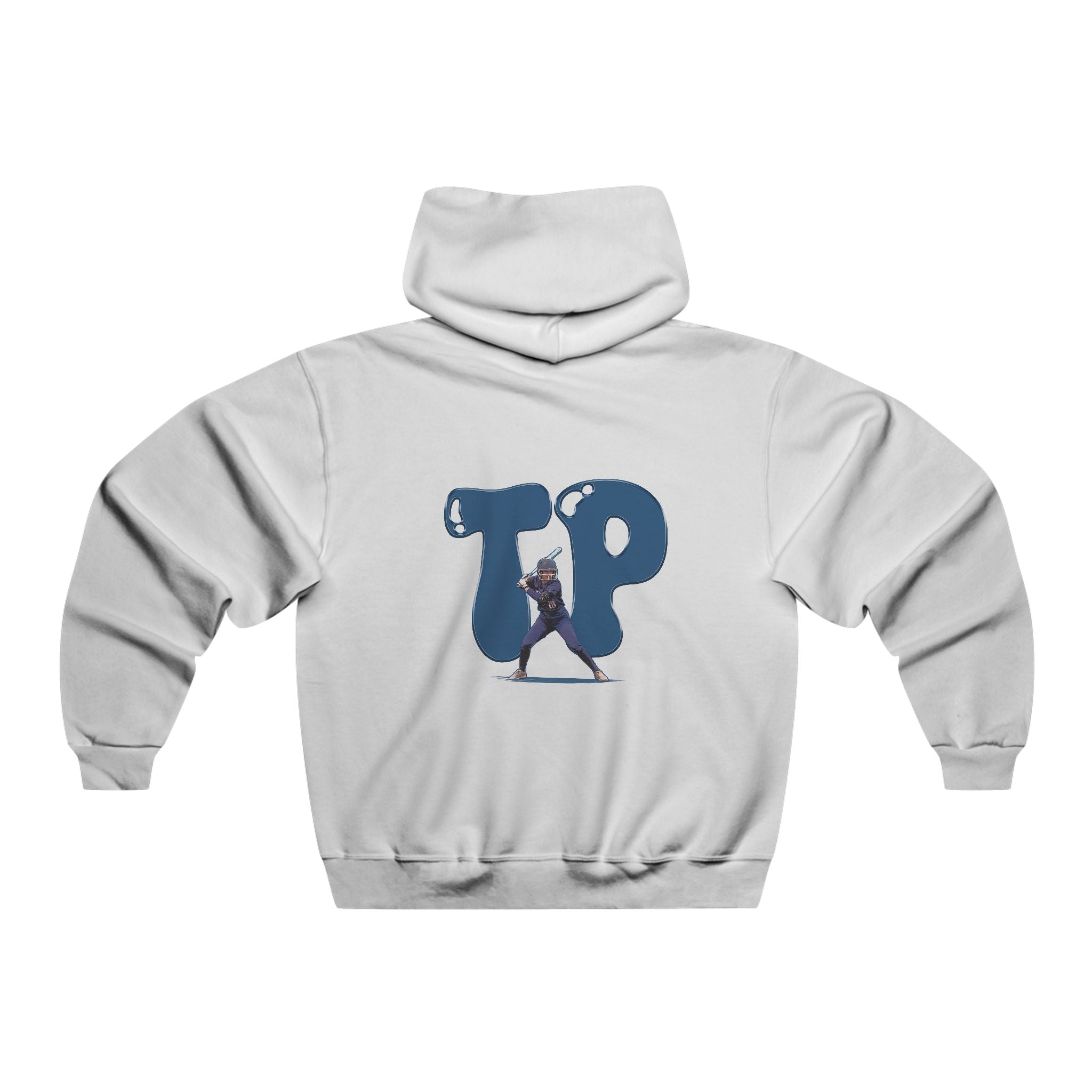 Taylor Patterson Vintage Hoodie