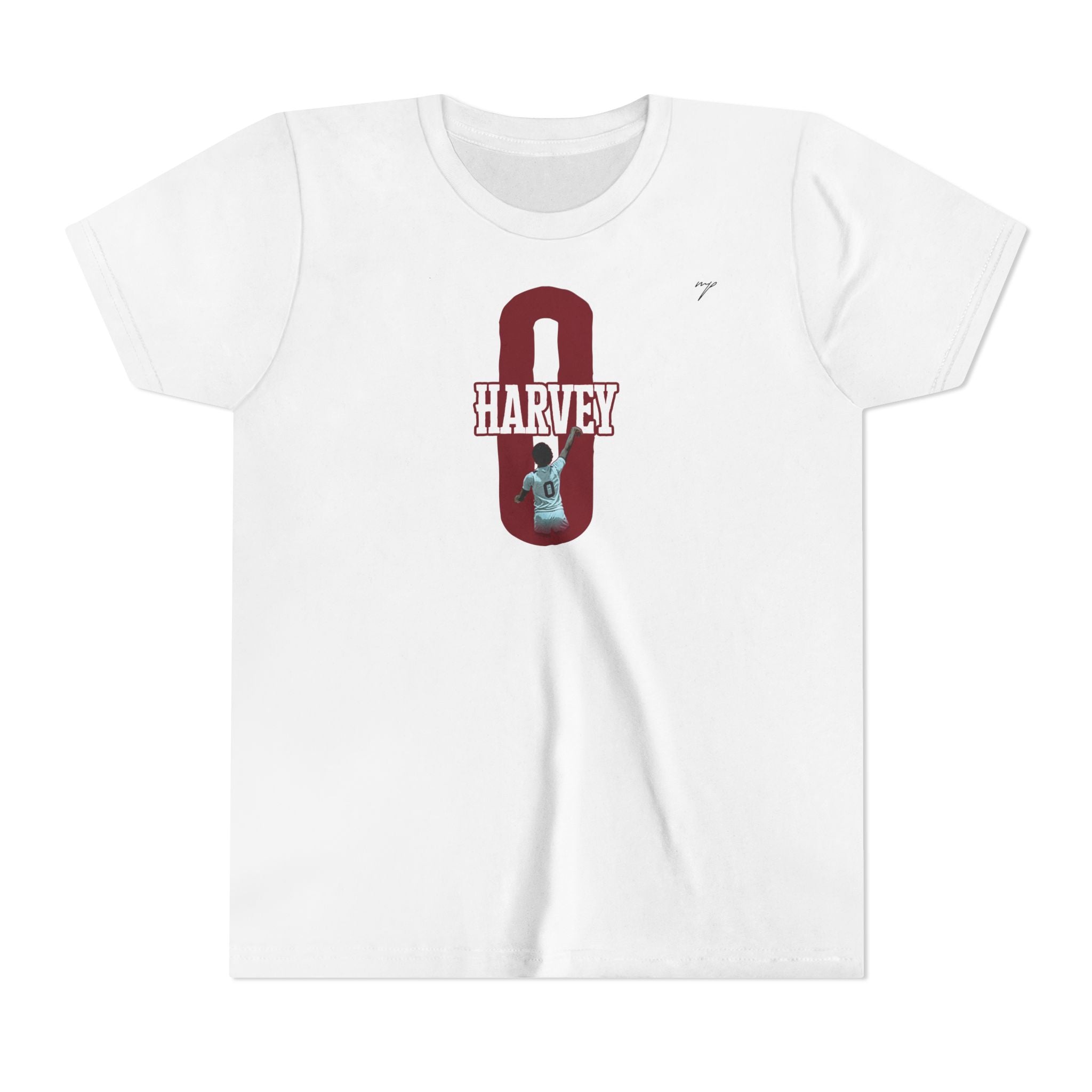 Sean Harvey YOUTH Graphic Tee