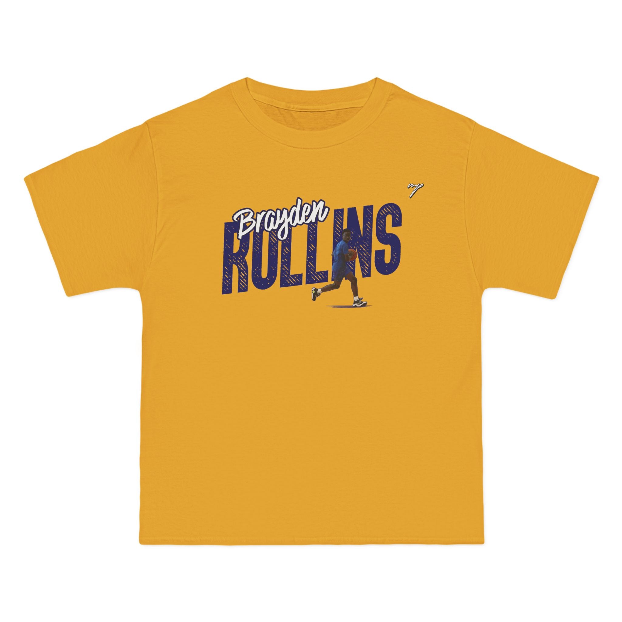 Brayden Rollins Vintage Tee