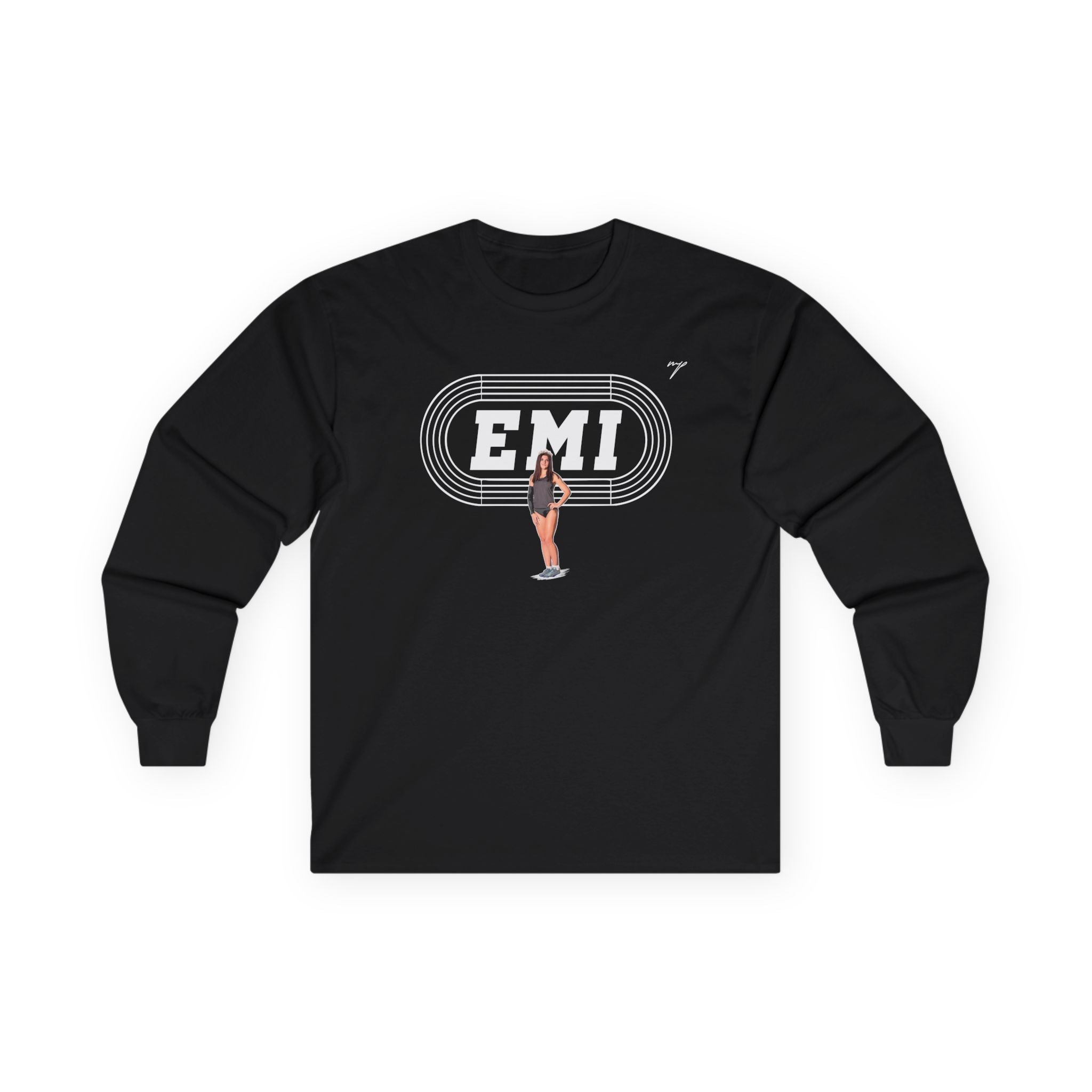 Emili Voelker Long Sleeve