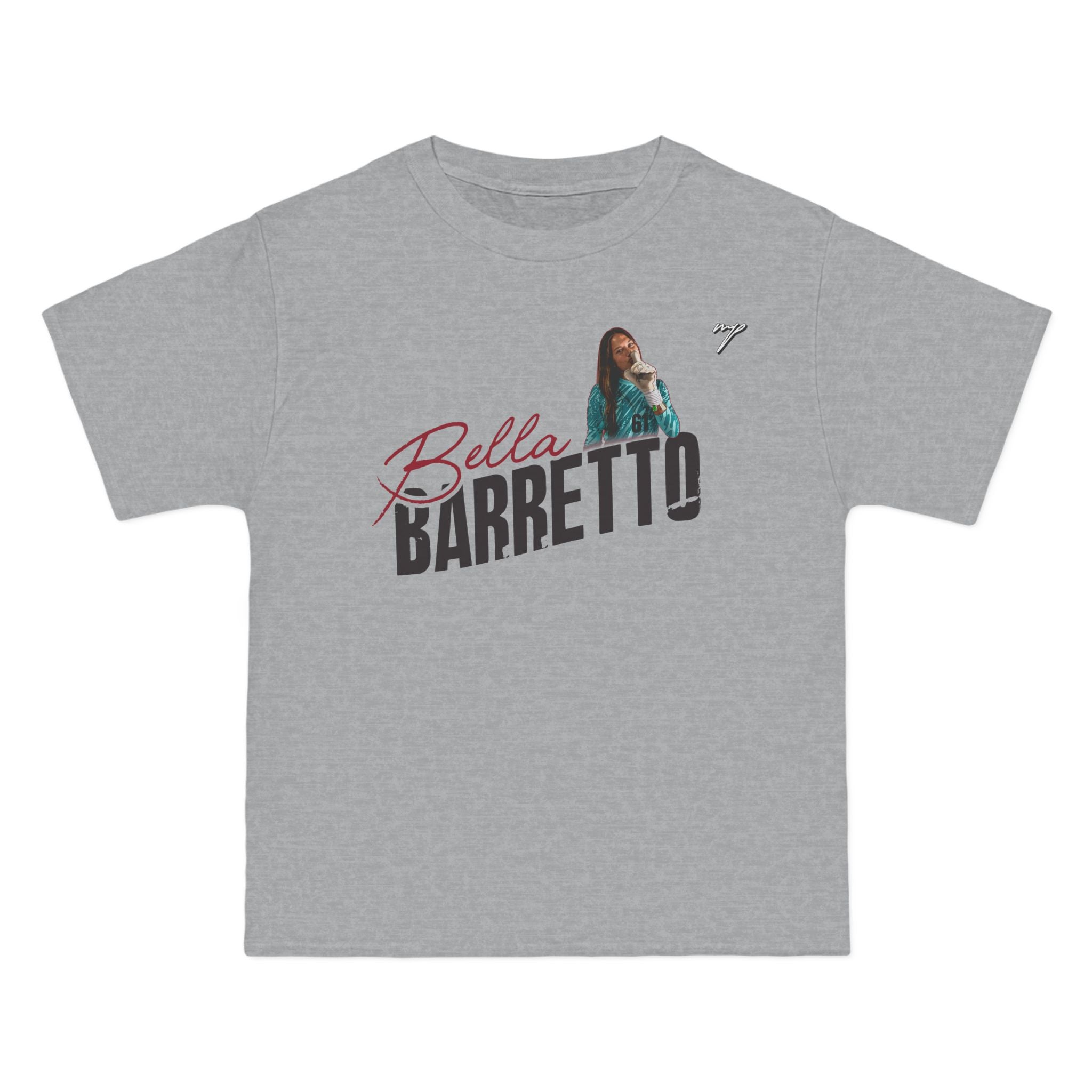 Bella Barretto Vintage Tee