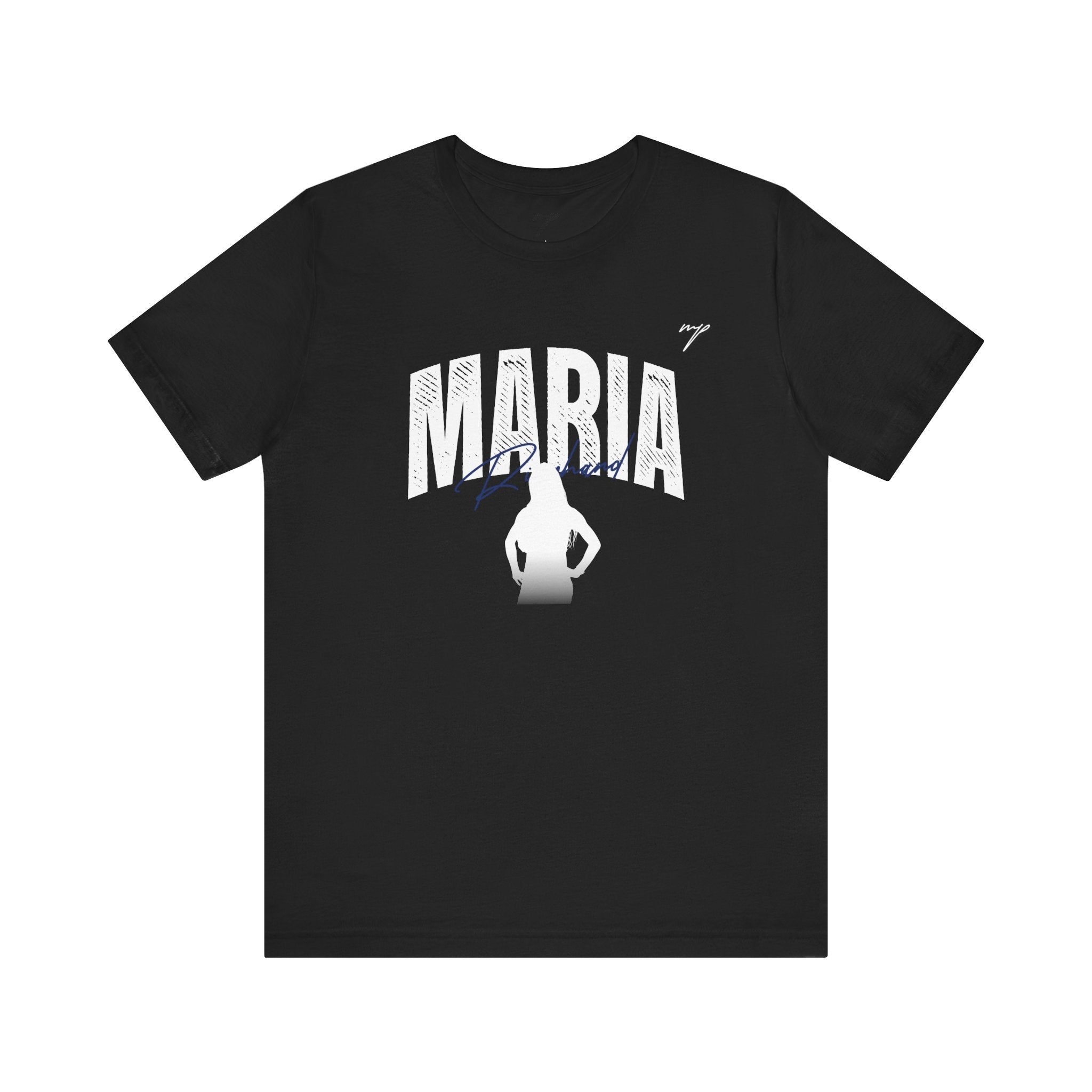 Maria Ringhand Graphic Tee