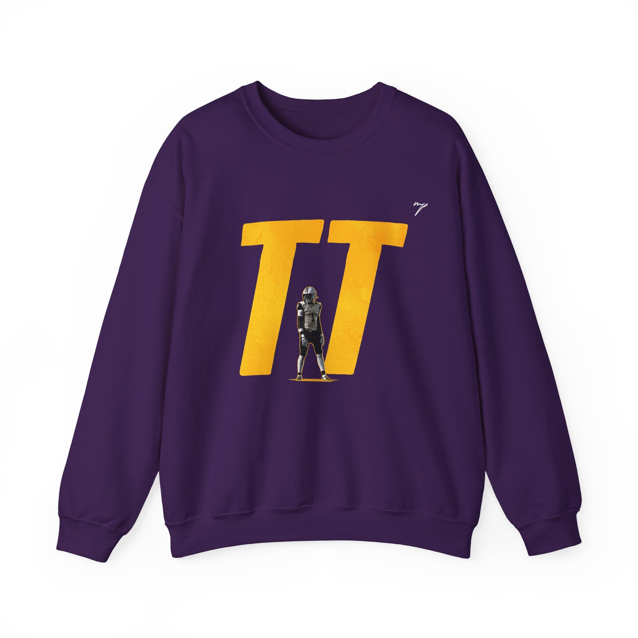 Trinel Taylor Crewneck