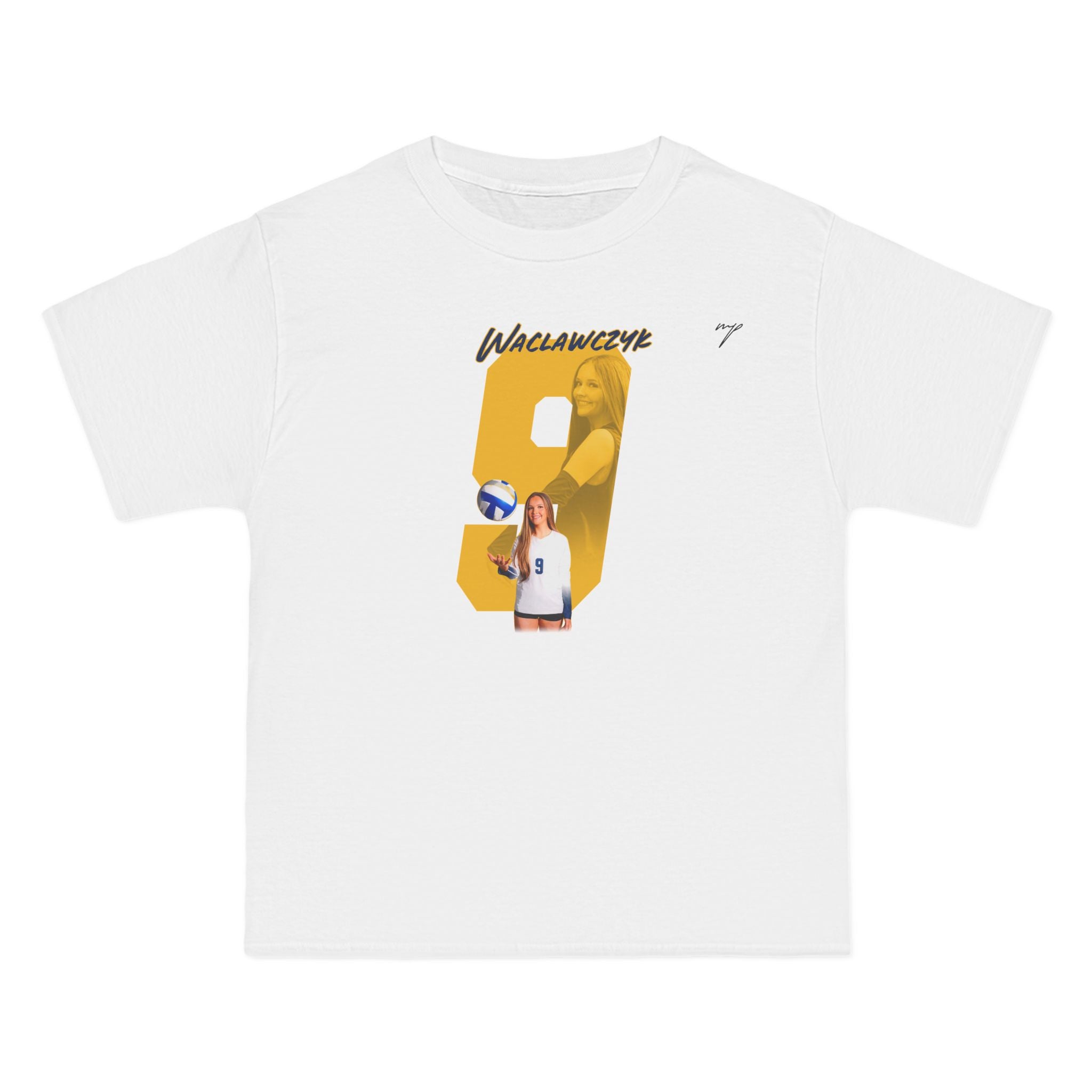 Ivy Waclawczyk Vintage Tee