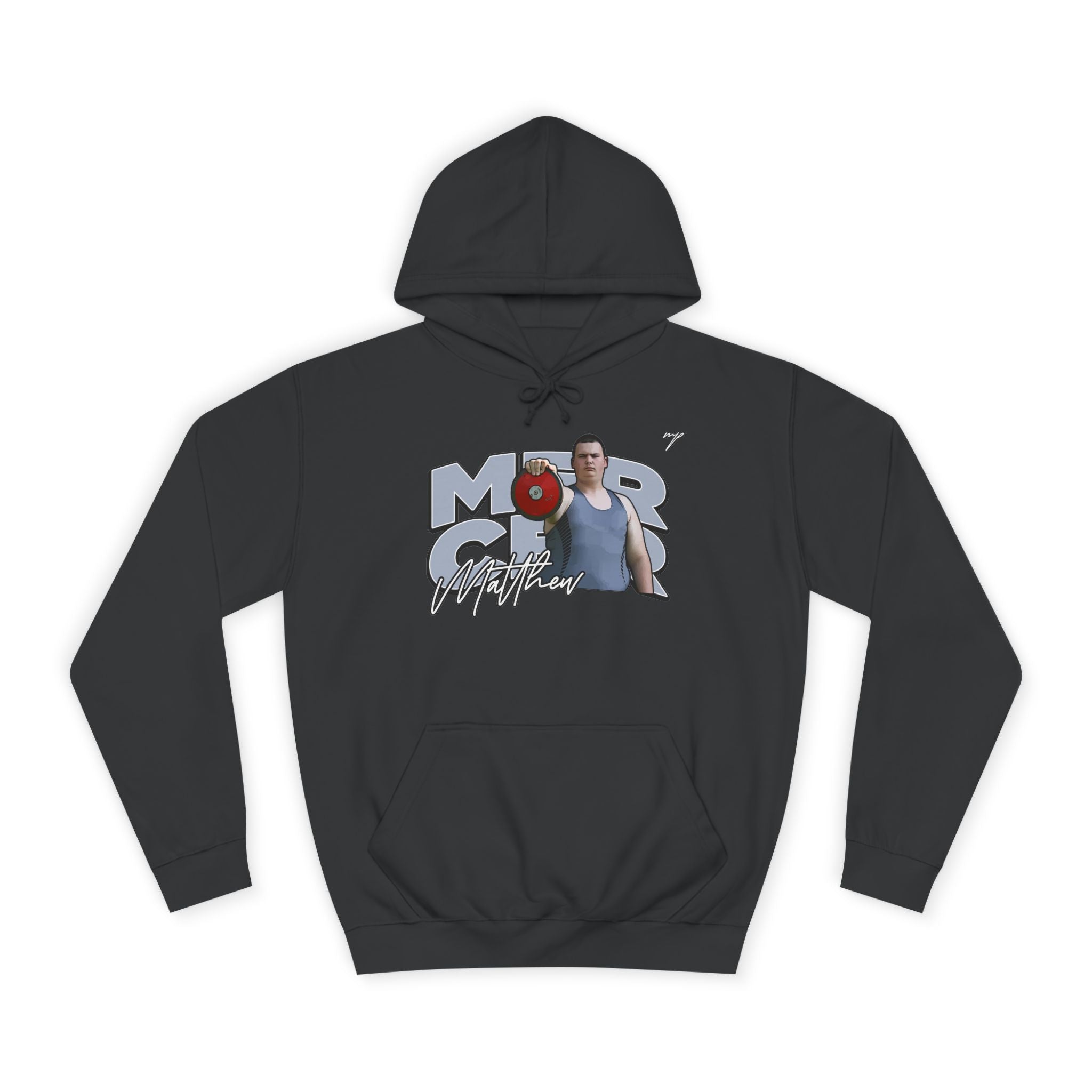 Matthew Mercer Hoodie