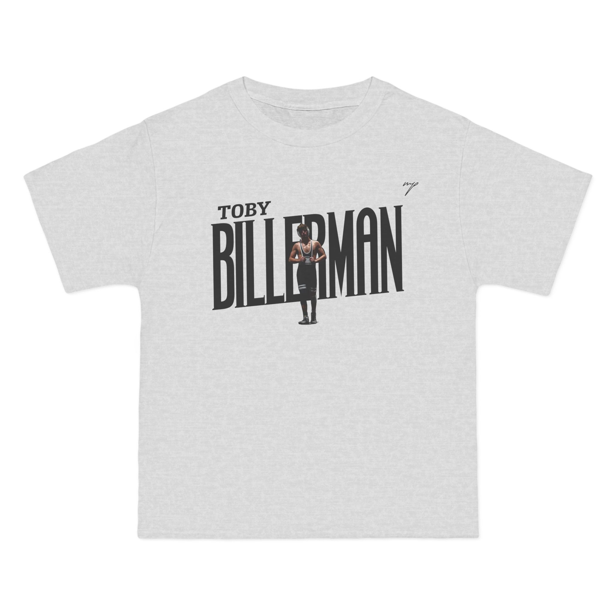 Toby Billerman Vintage Tee