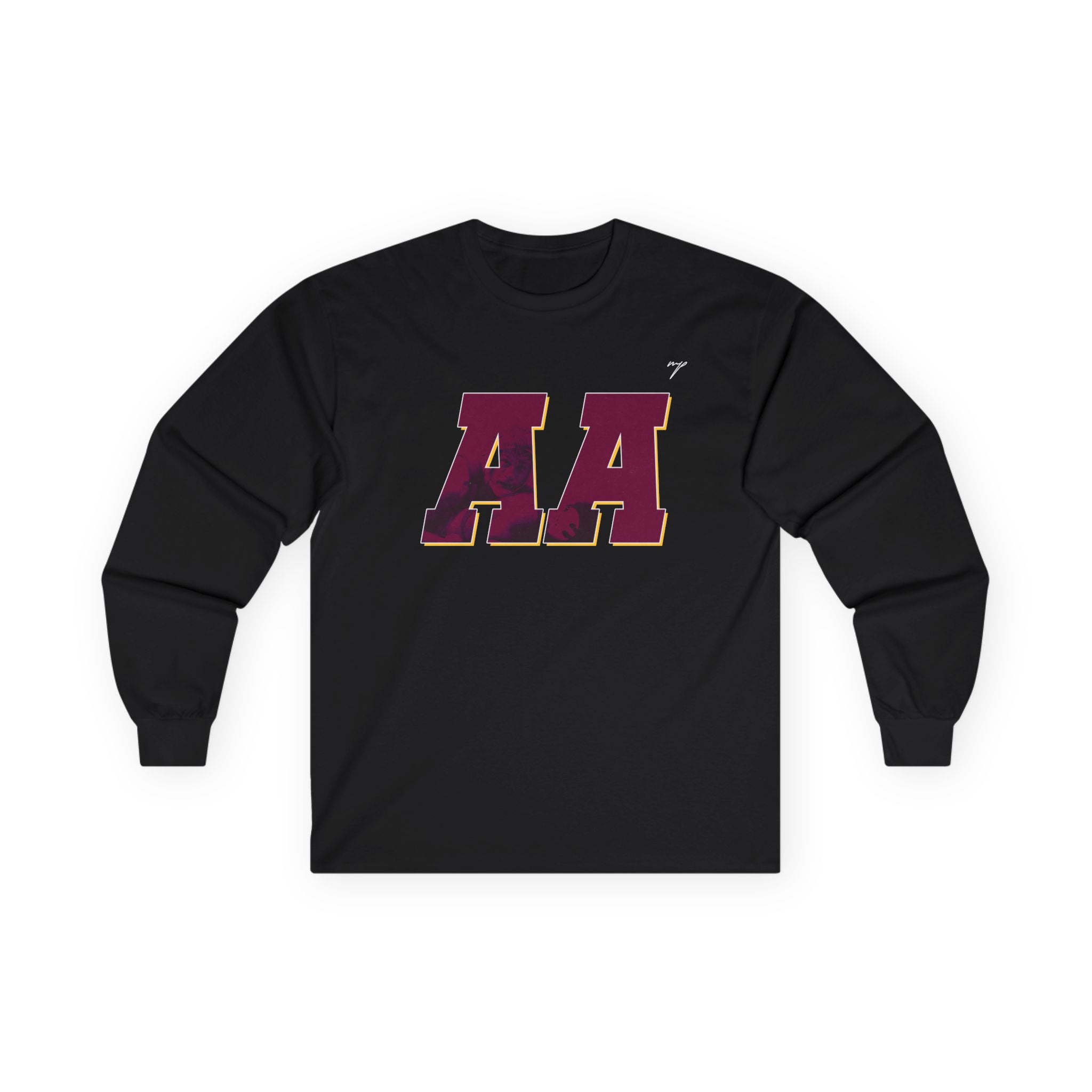 Archer Anderson Long Sleeve