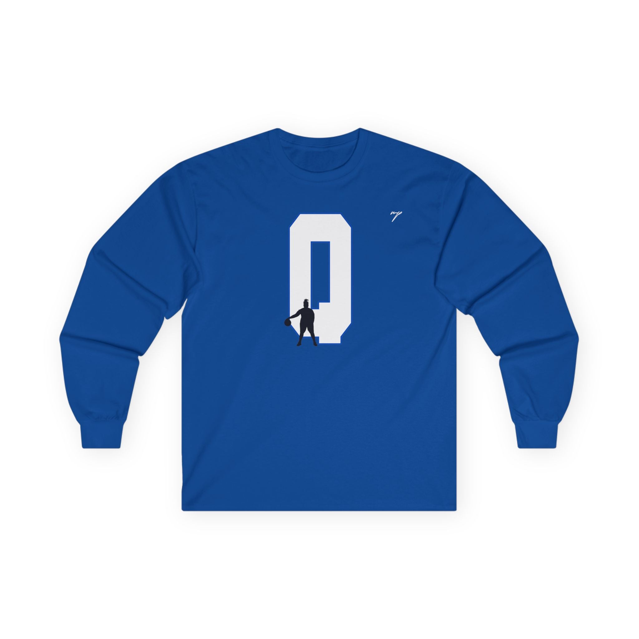 Quenessa Williams Long Sleeve