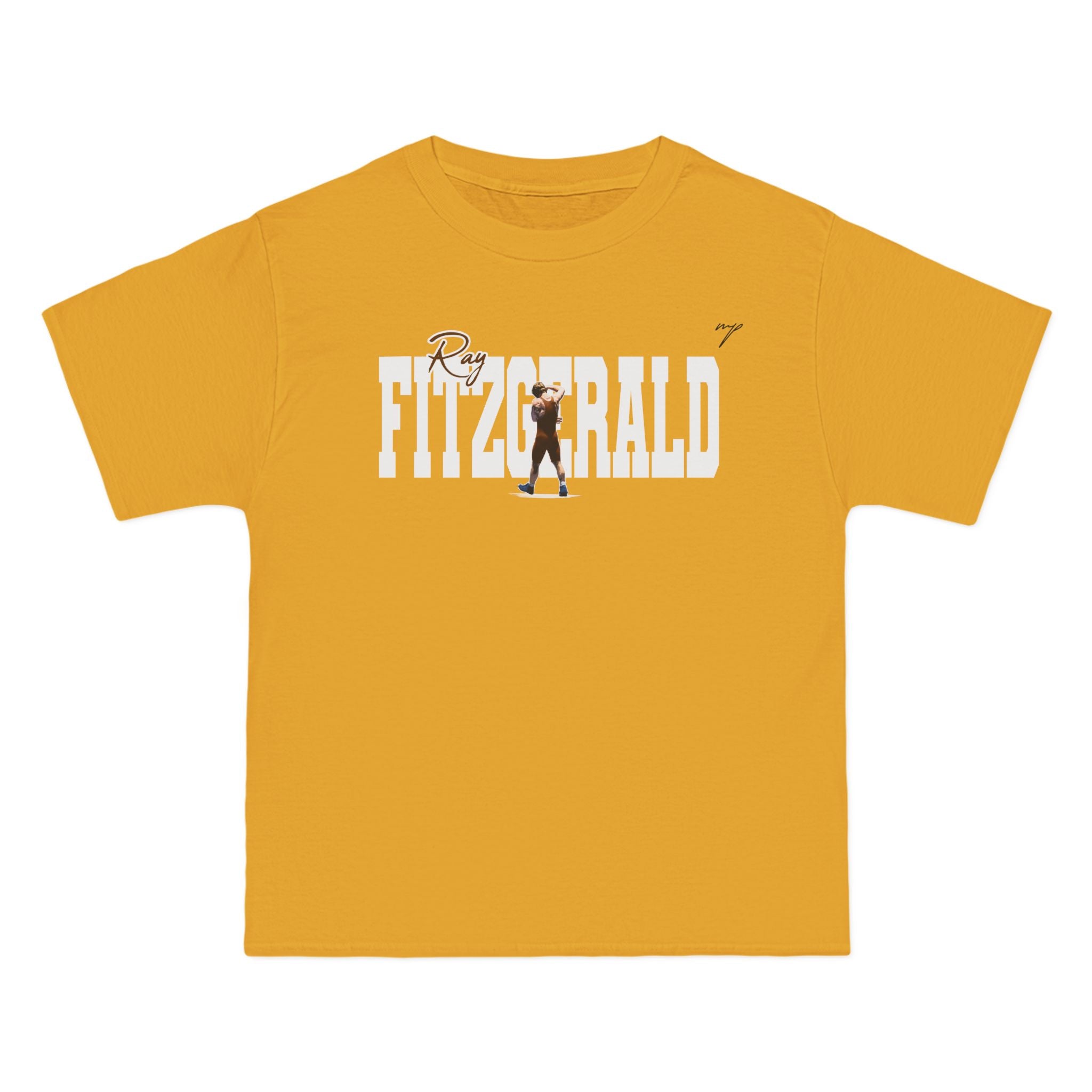 Ray Fitzgerald Vintage Tee