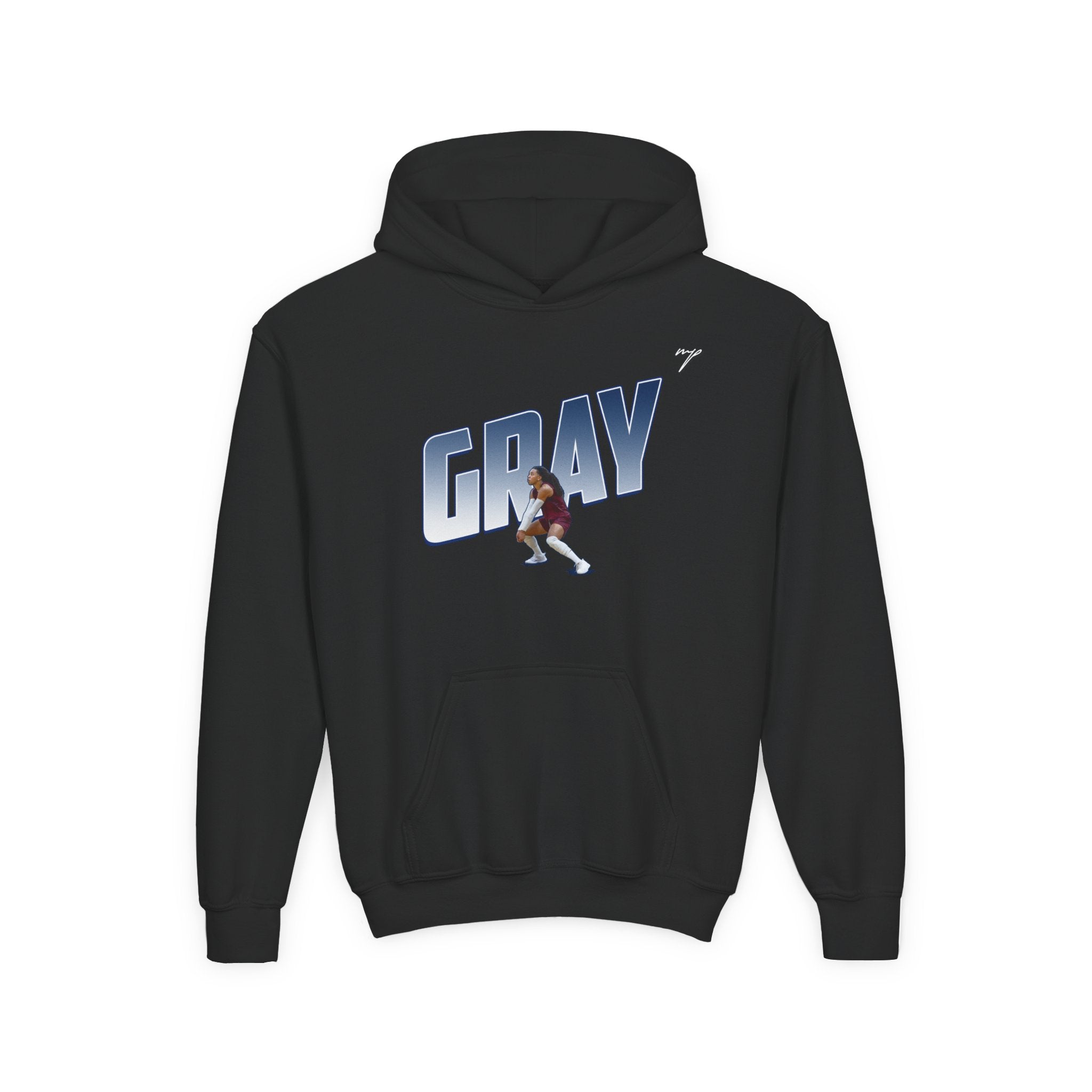 Cameron Gray YOUTH Hoodie